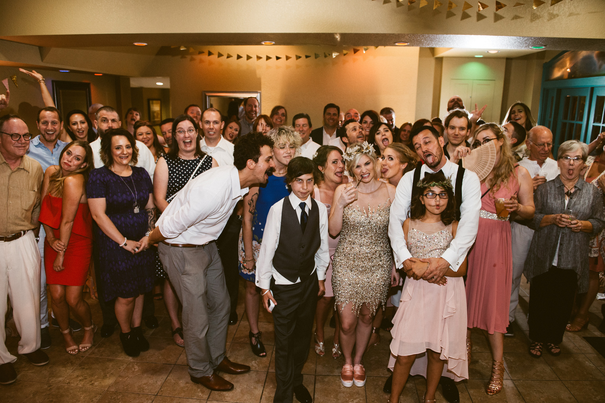 Tulsa Wedding Photographer