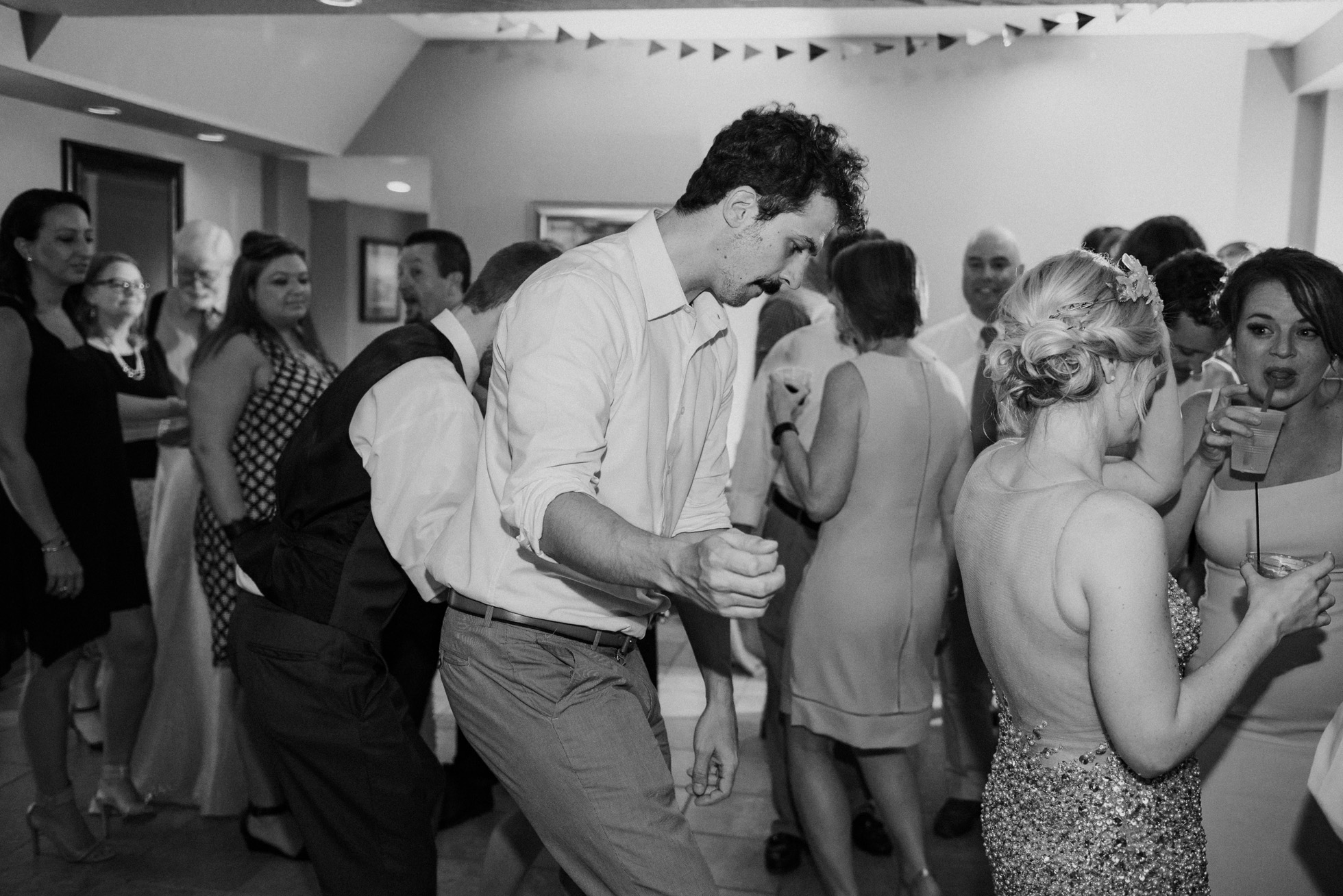 Tulsa Wedding Photographer