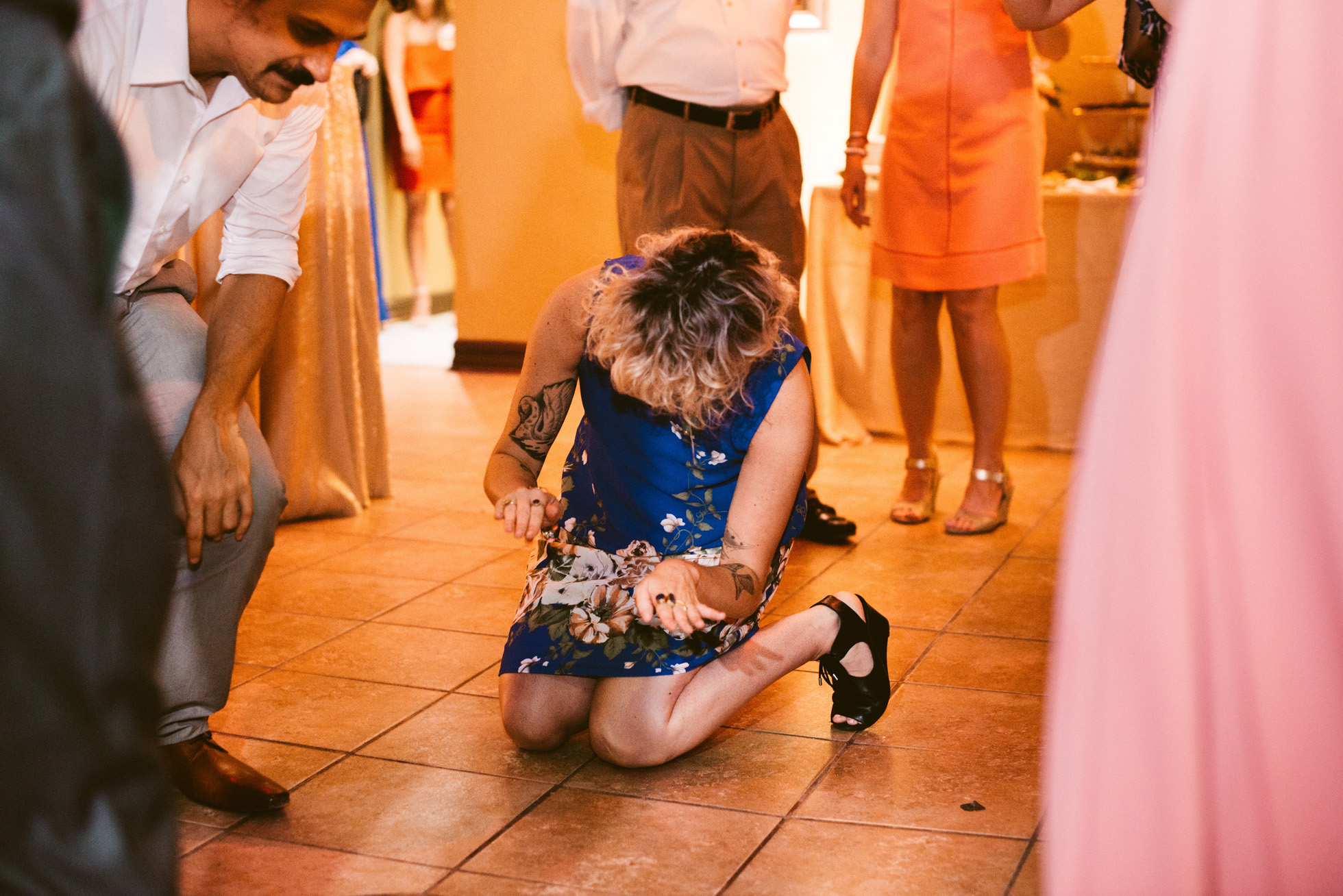 Tulsa Wedding Photographer