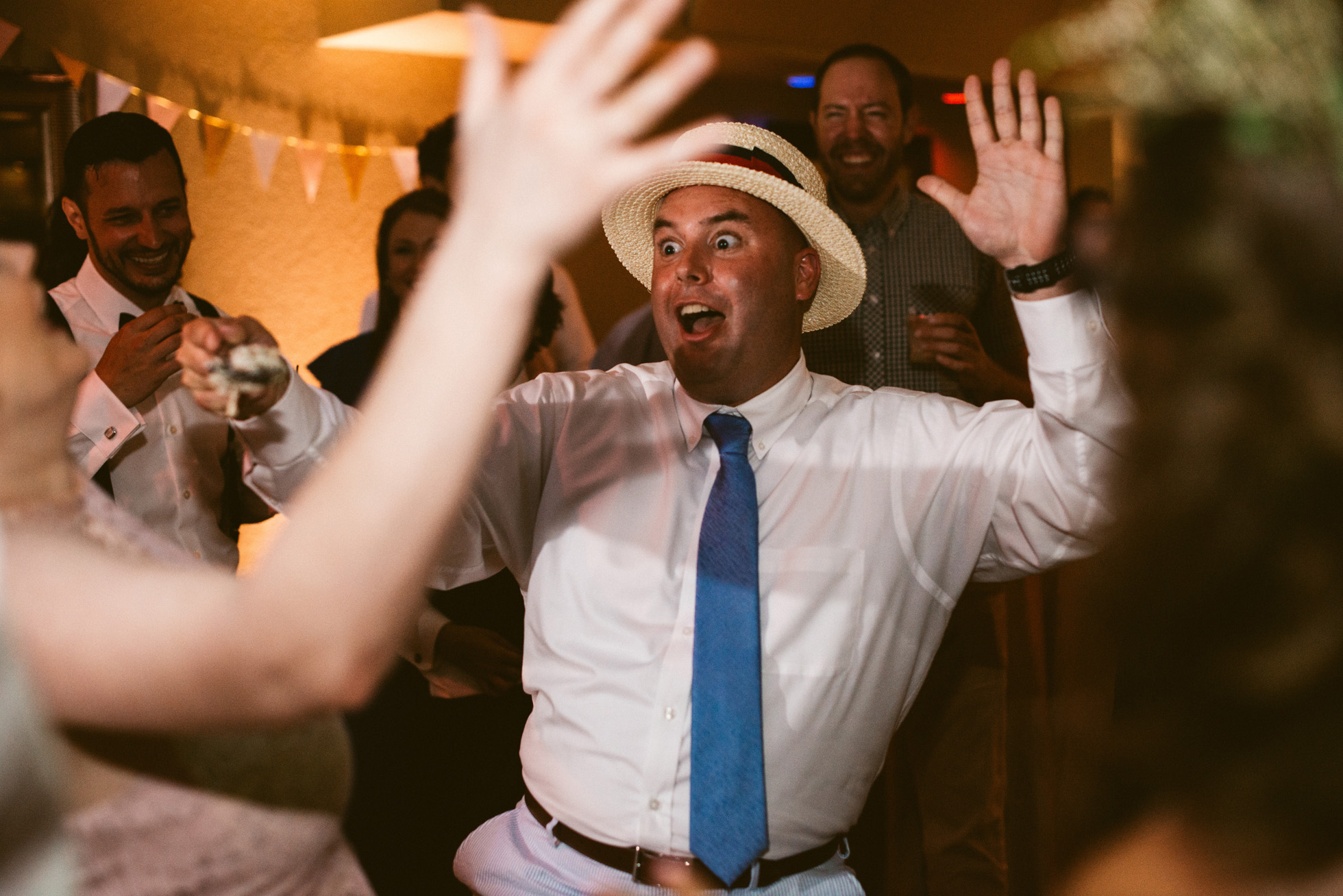 Tulsa Wedding Photographer