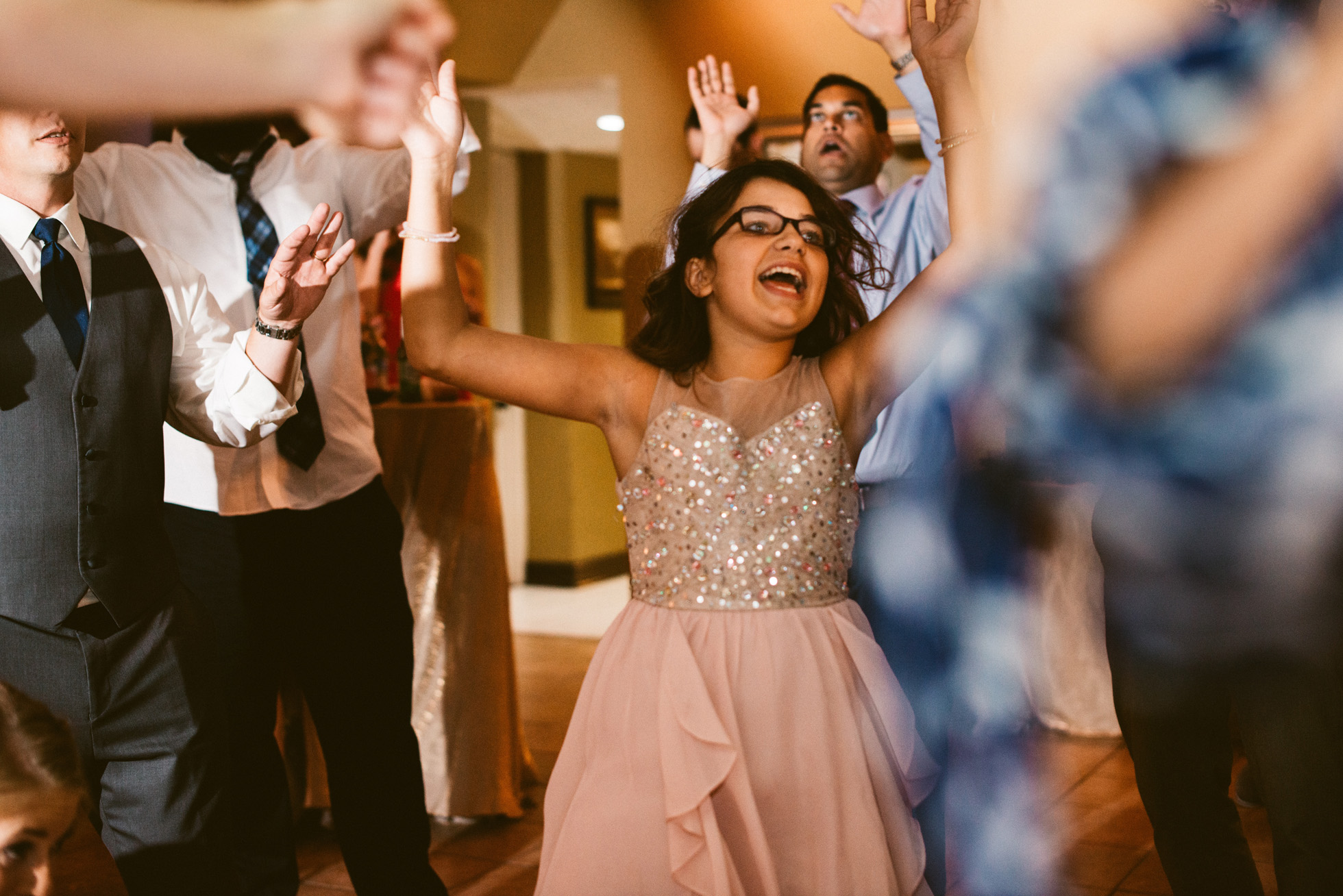 Tulsa Wedding Photographer