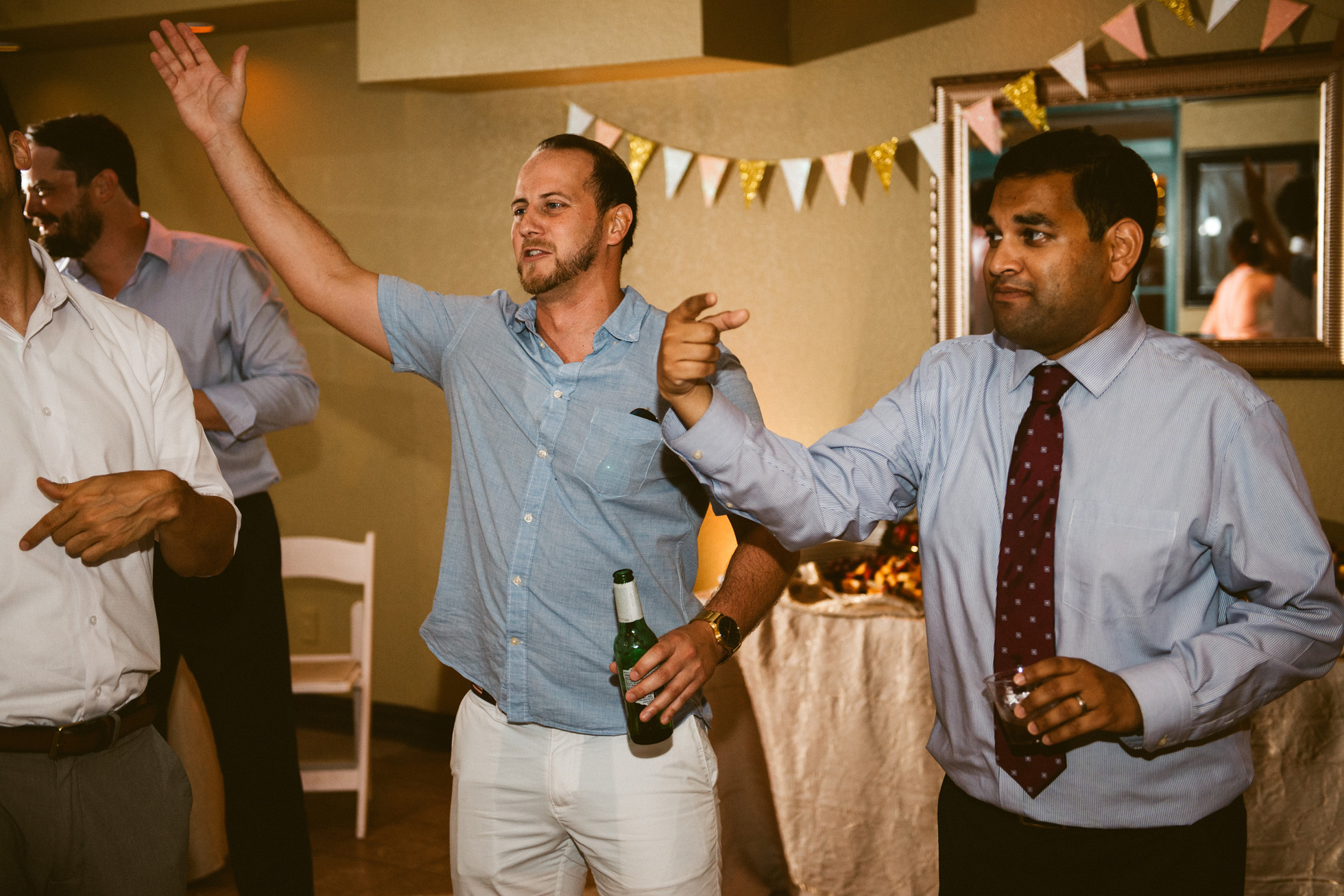 Tulsa Wedding Photographer