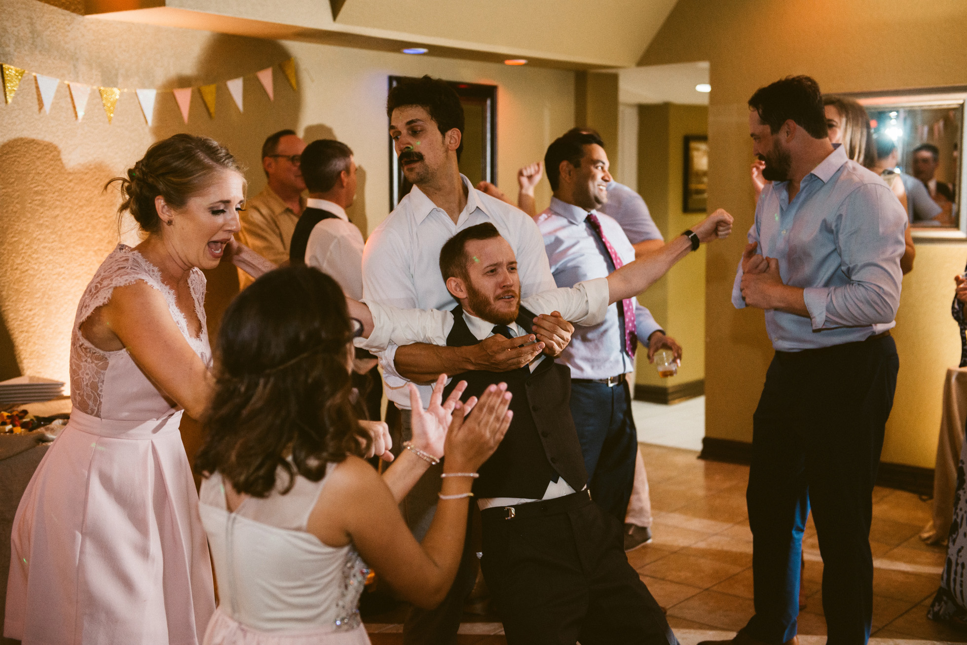 Tulsa Wedding Photographer