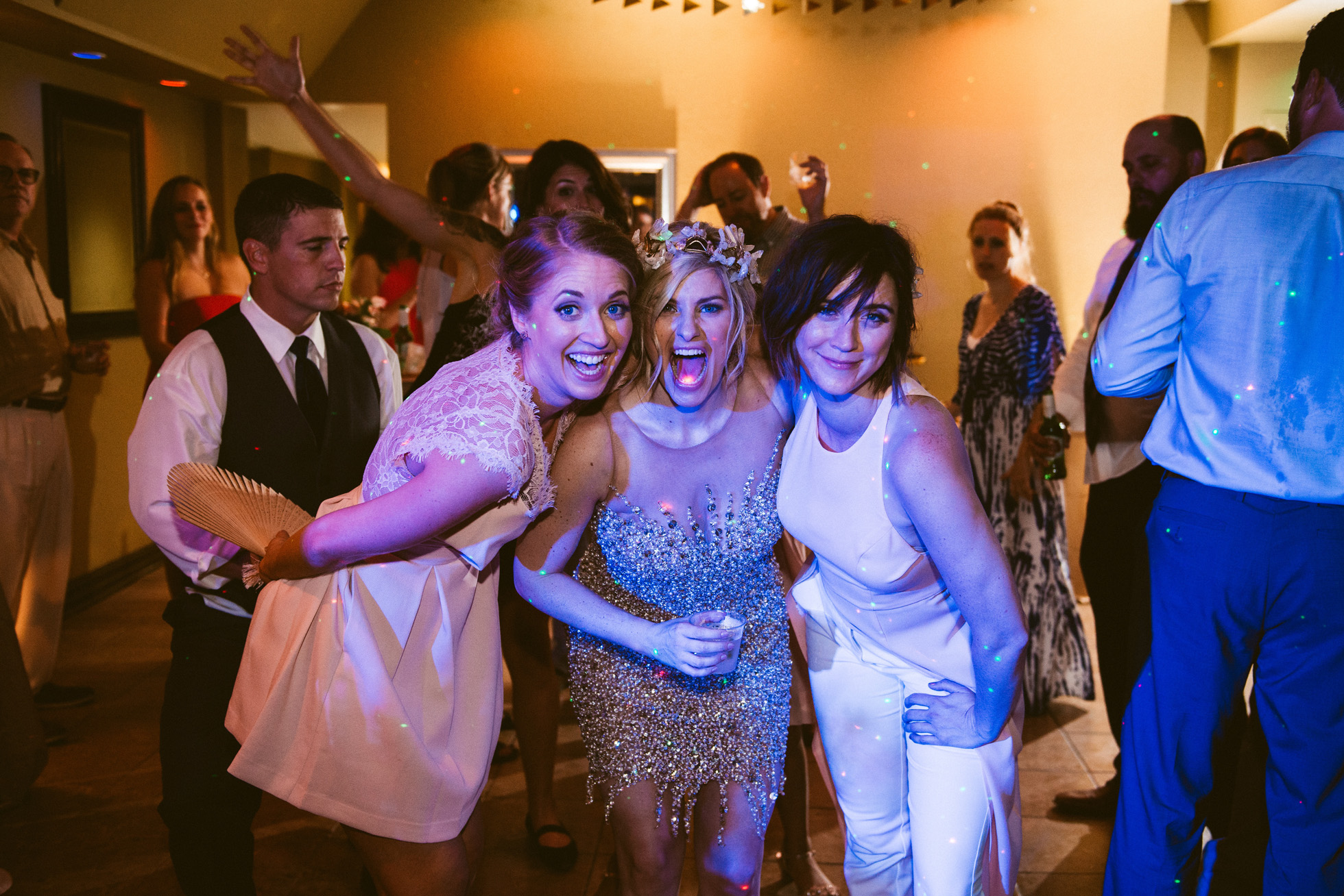 Tulsa Wedding Photographer