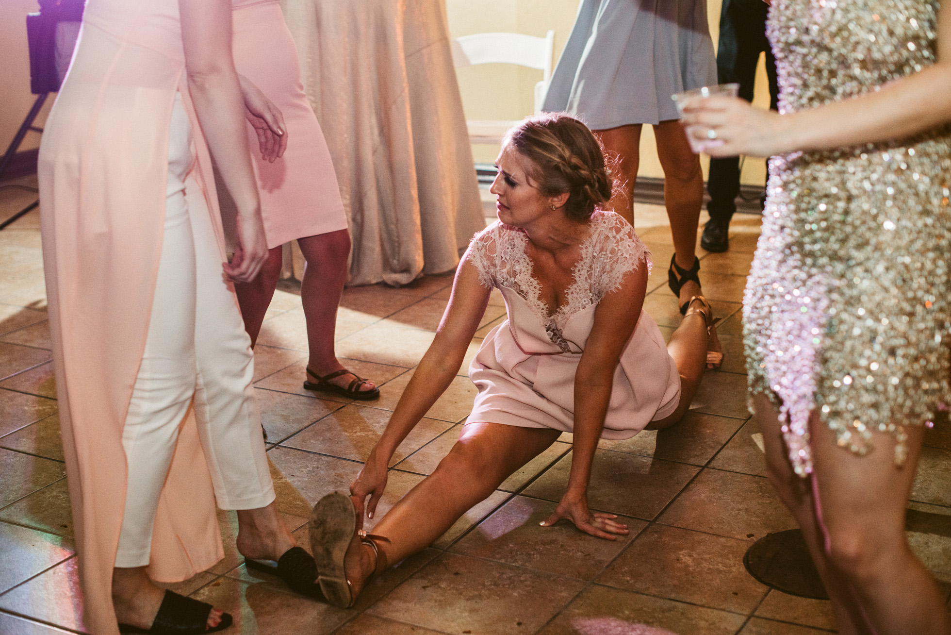 Tulsa Wedding Photographer