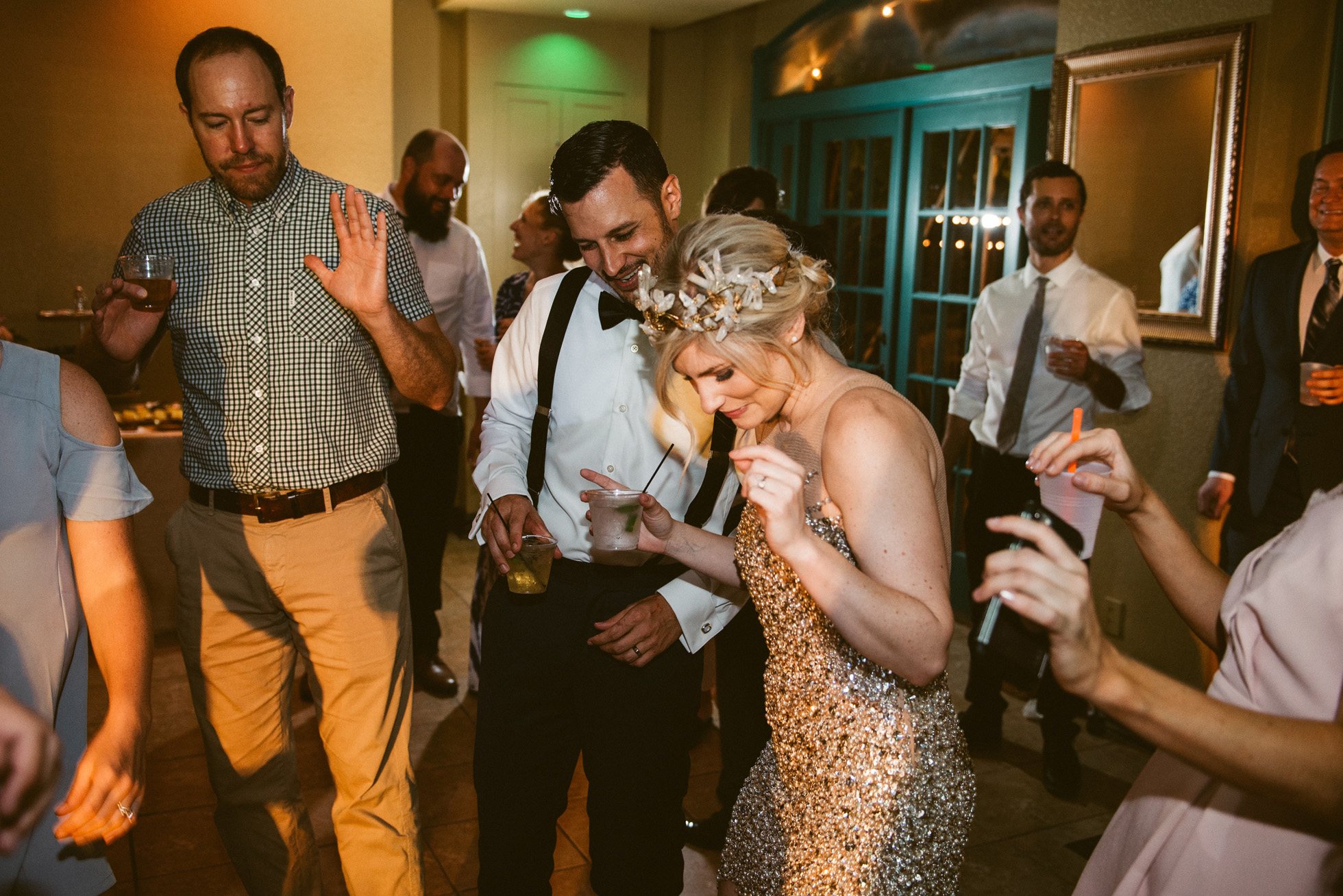 Tulsa Wedding Photographer