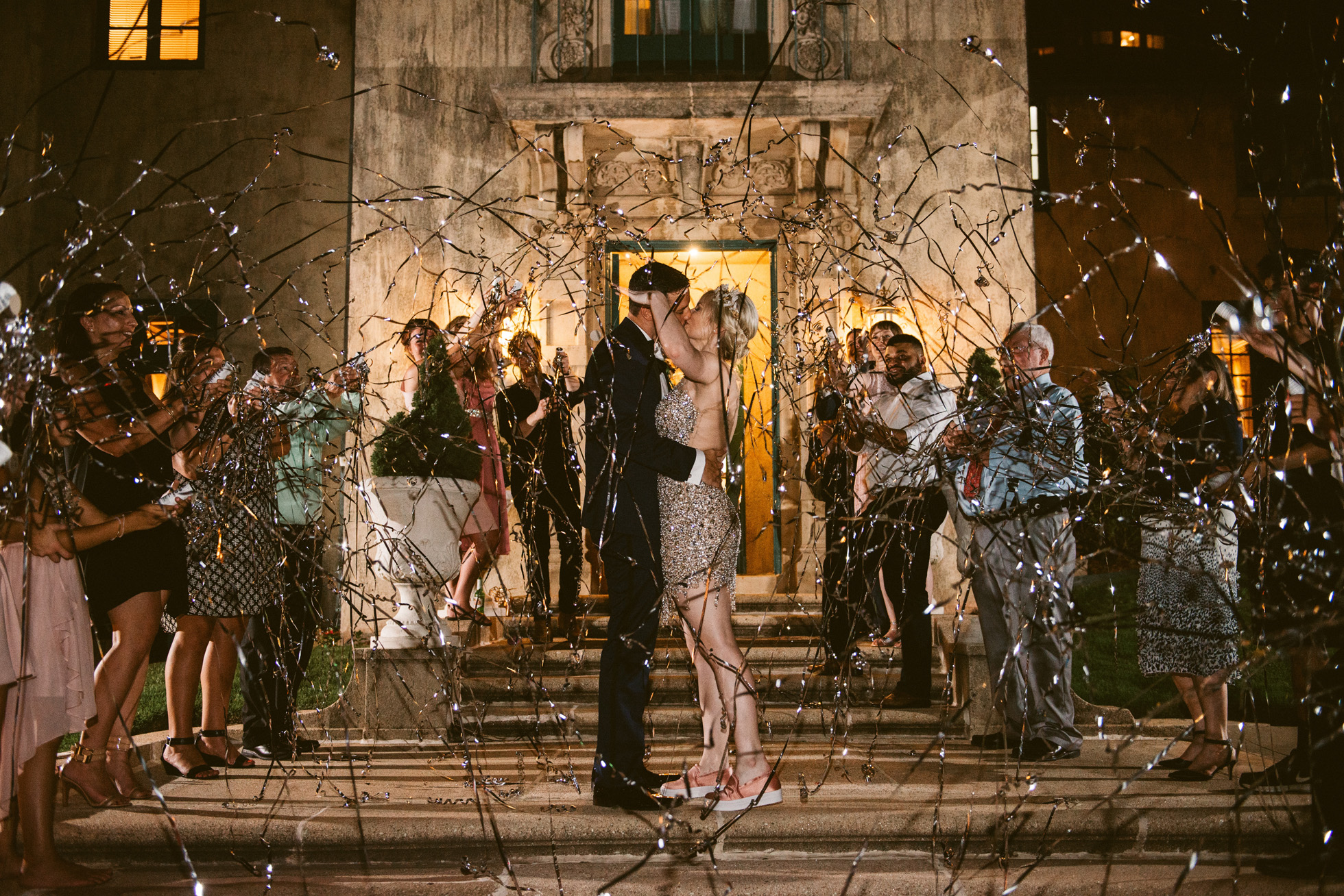 Tulsa Wedding Photographer