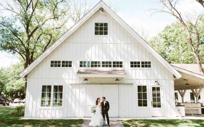 Oklahoma Wedding Venues Blue Elephant Photography