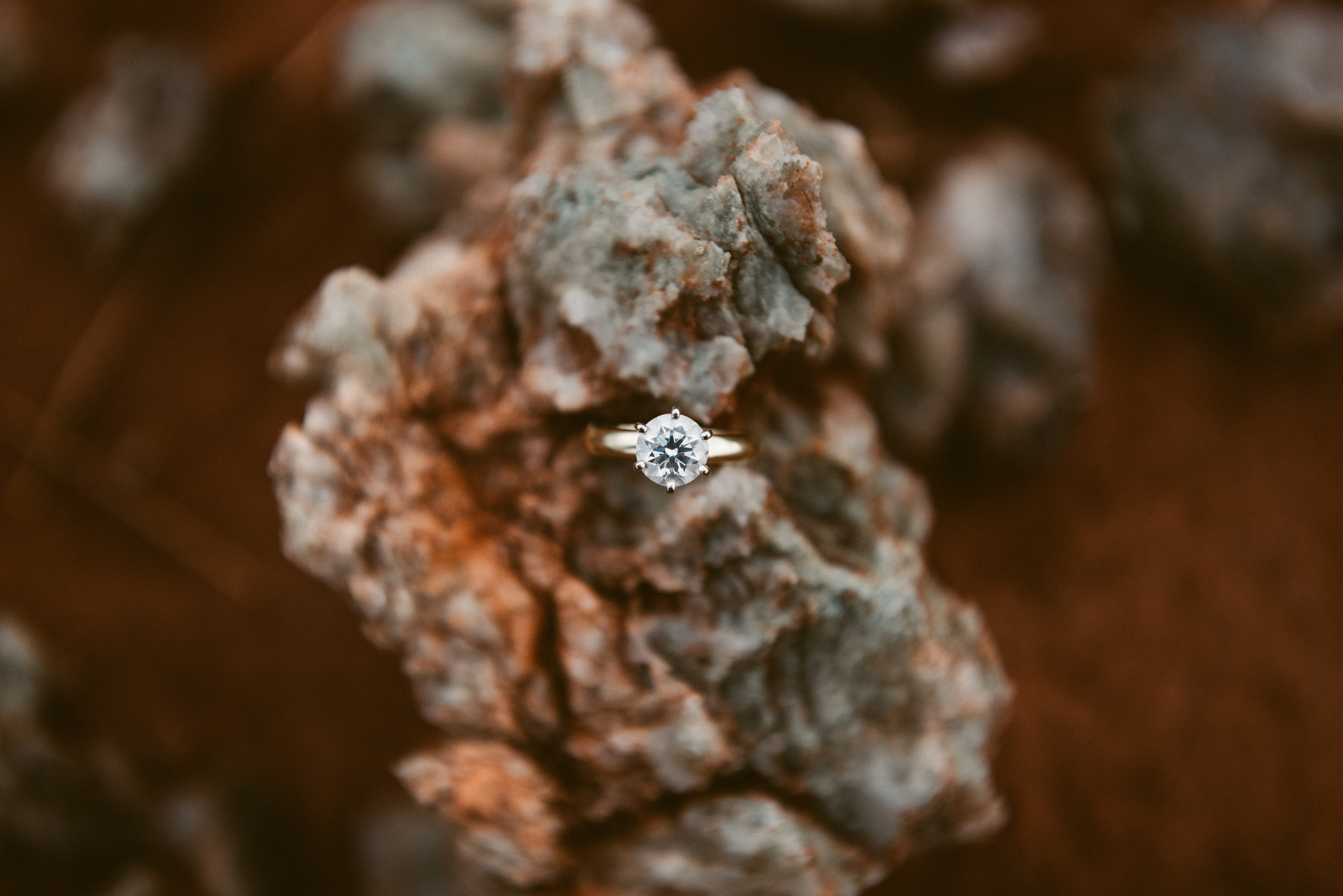 engagement ring