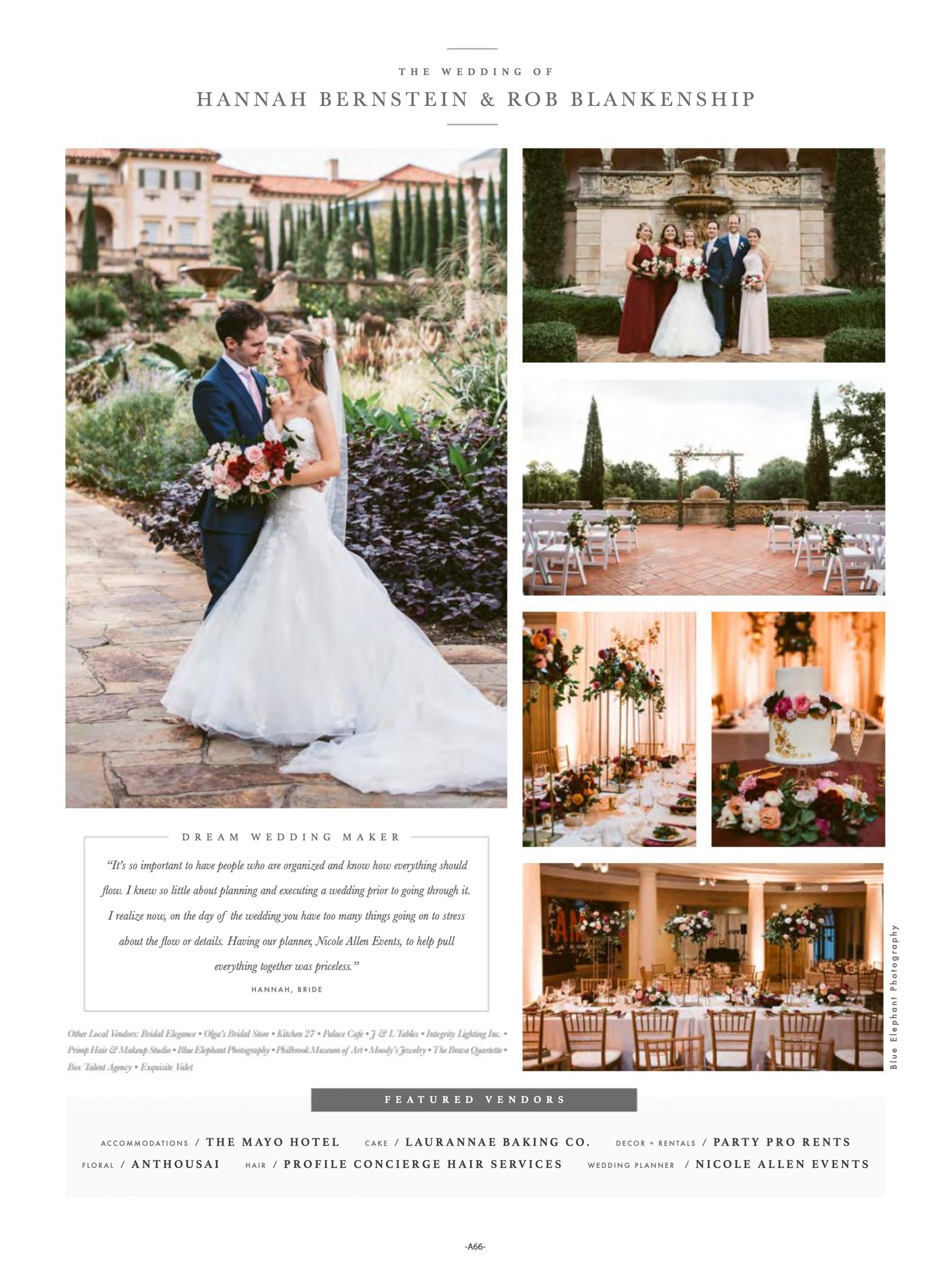 Brides of Oklahoma Wedding Photographer