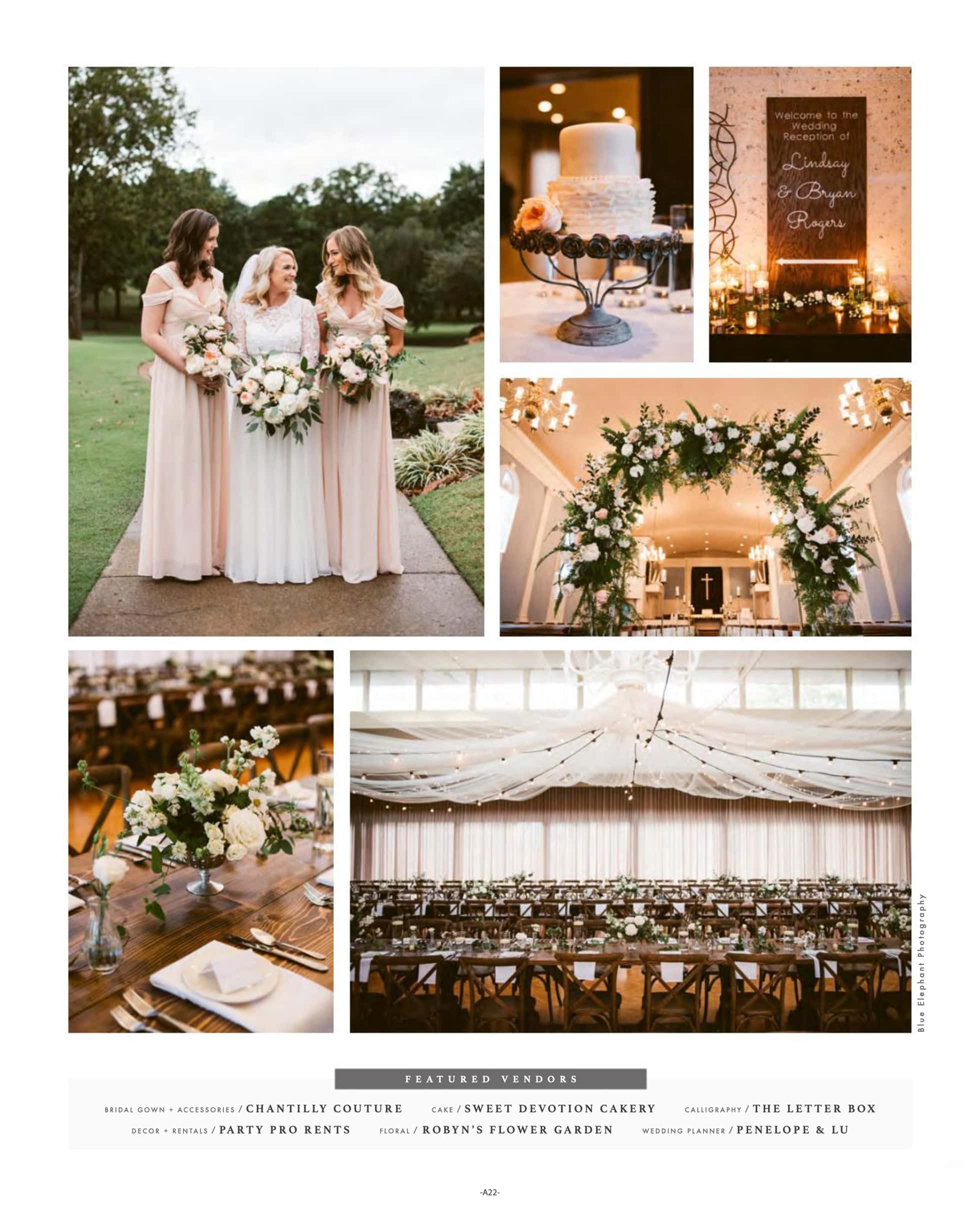 Brides of Oklahoma Wedding Photographer