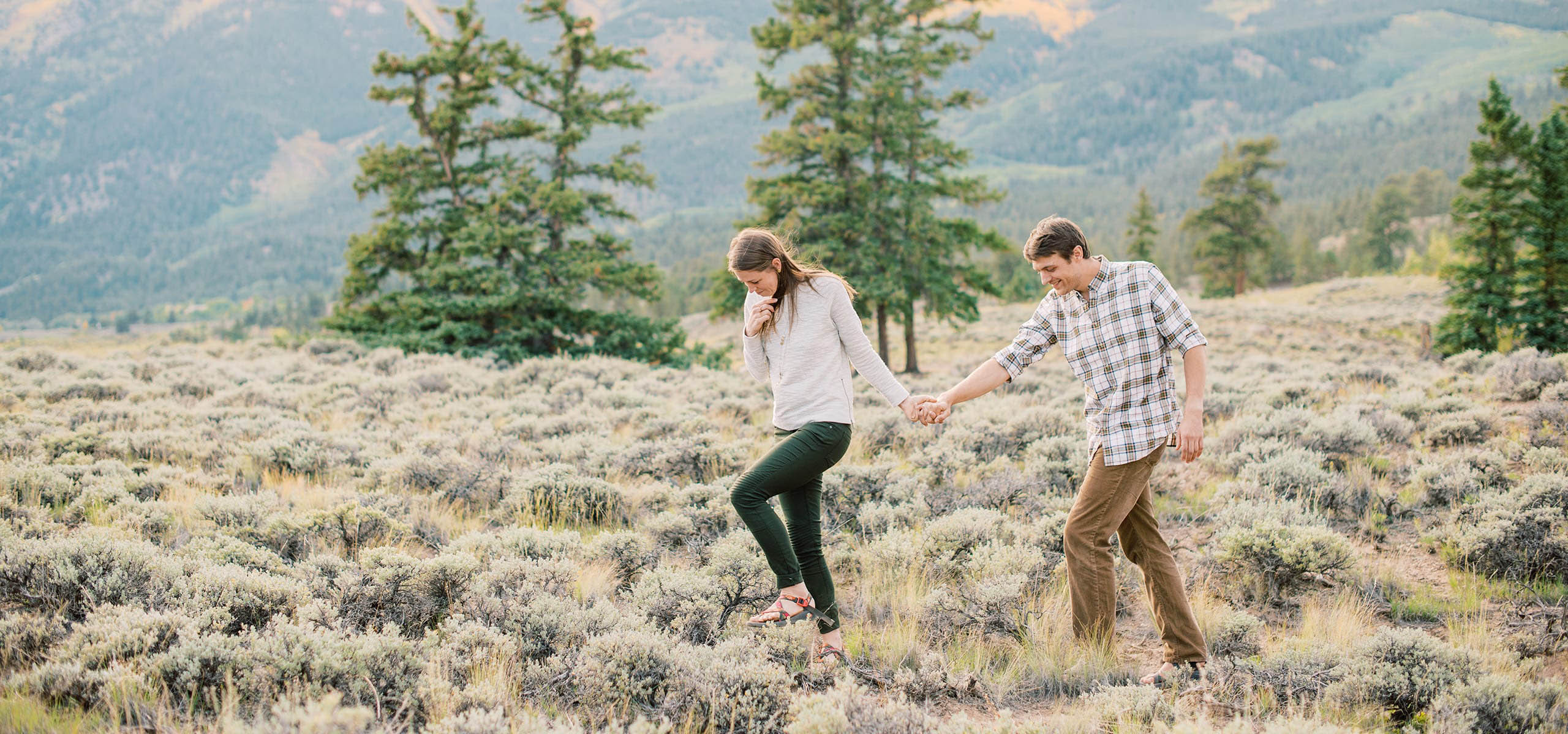 Colorado Engagement