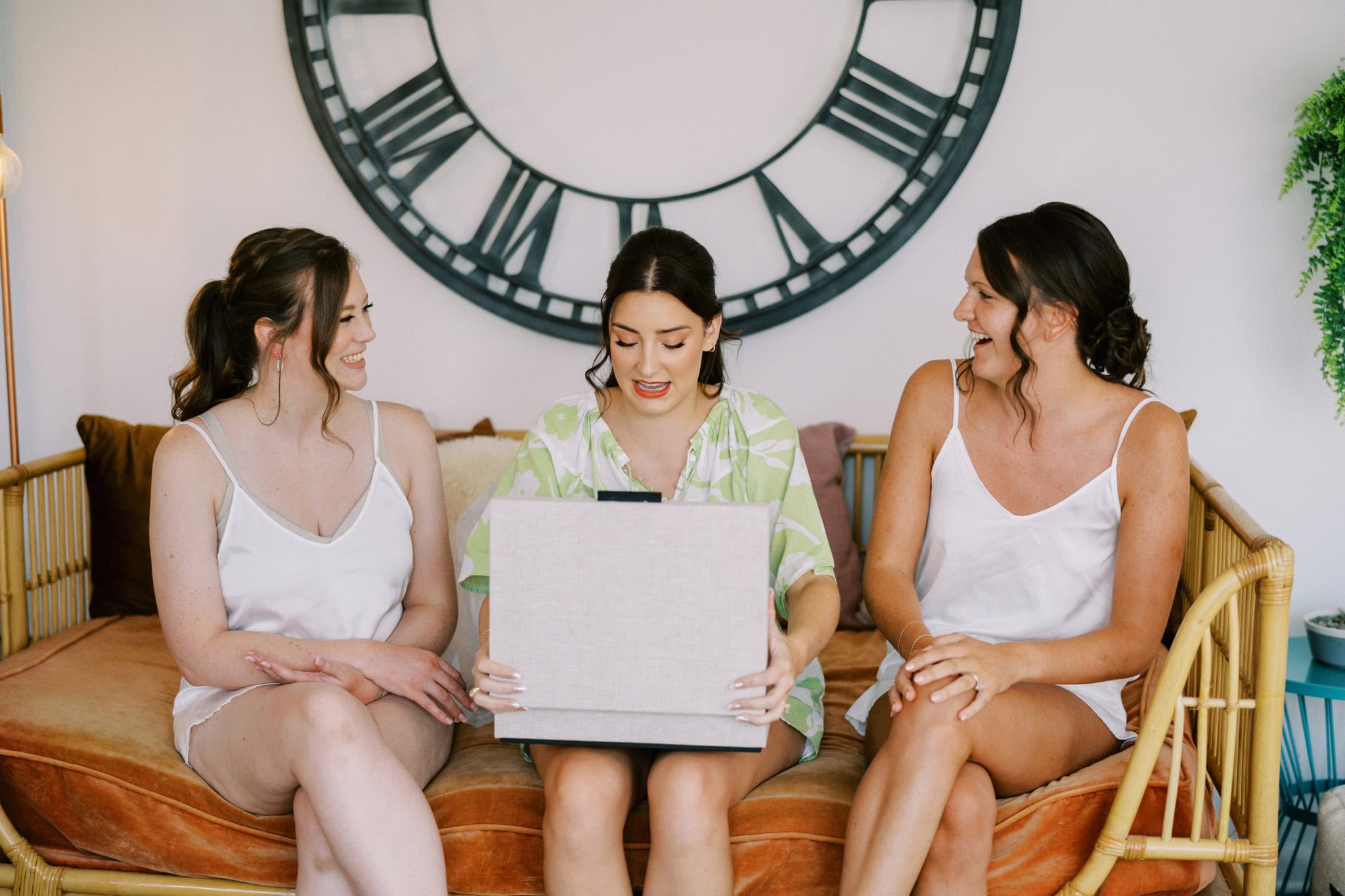 Camino Real Ranch Austin Texas Wedding