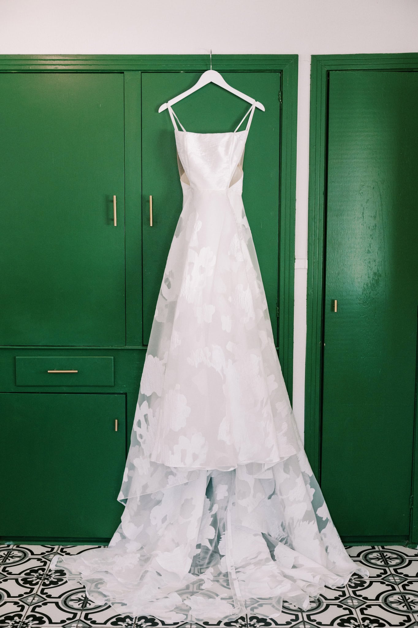 Camino Real Ranch Austin Texas Wedding