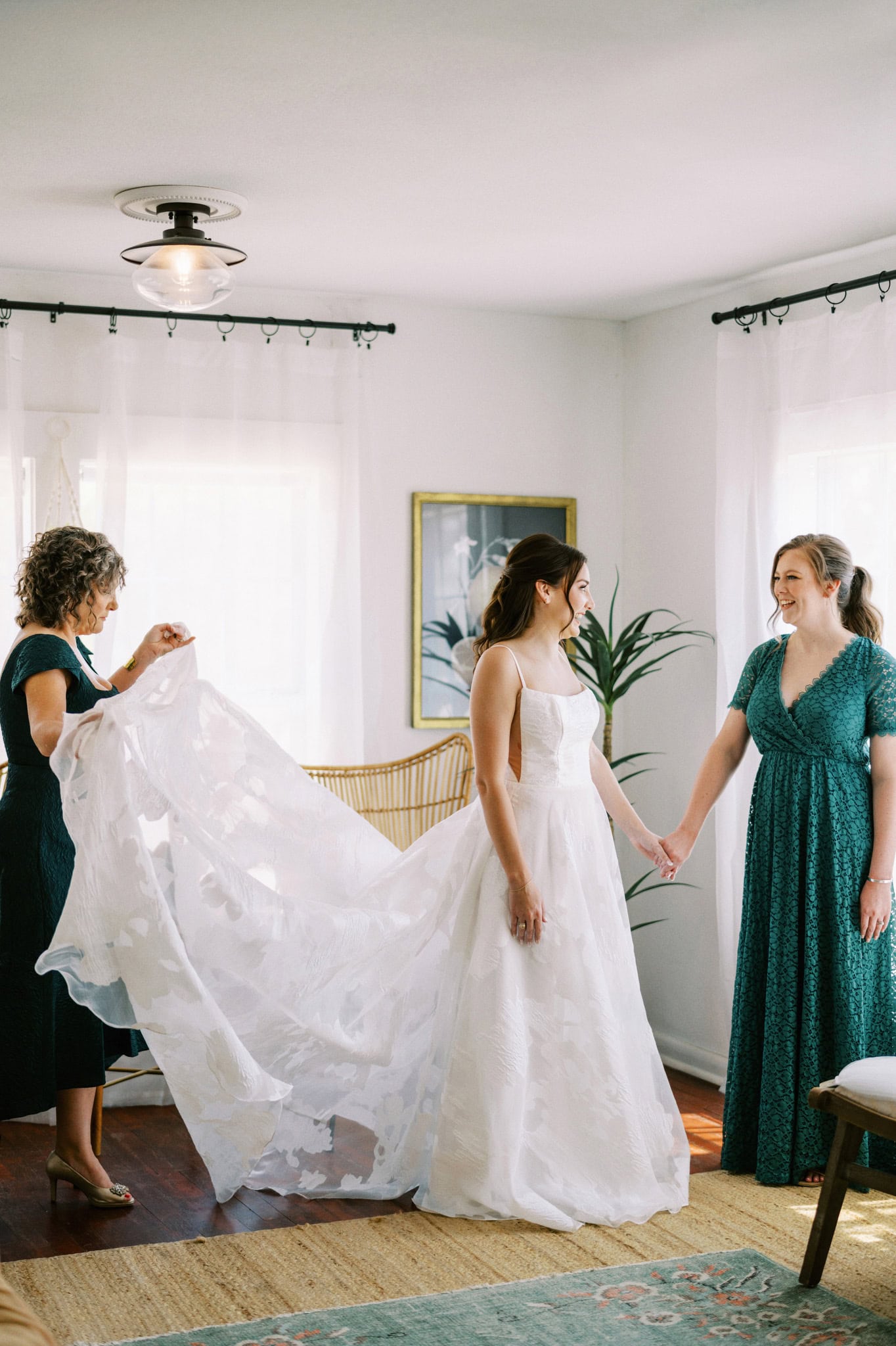 Camino Real Ranch Austin Texas Wedding