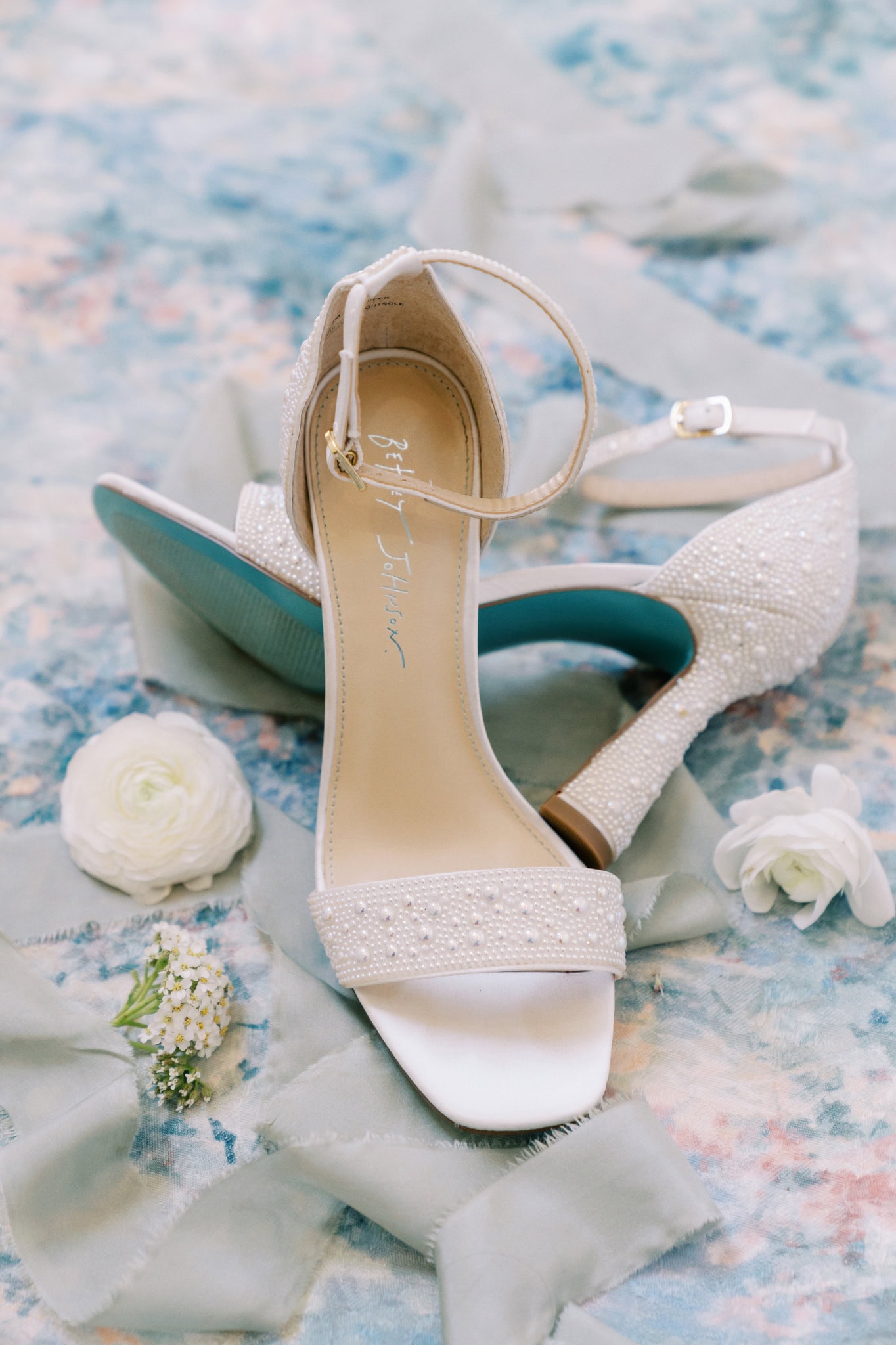 Merrick Hollow Wedding