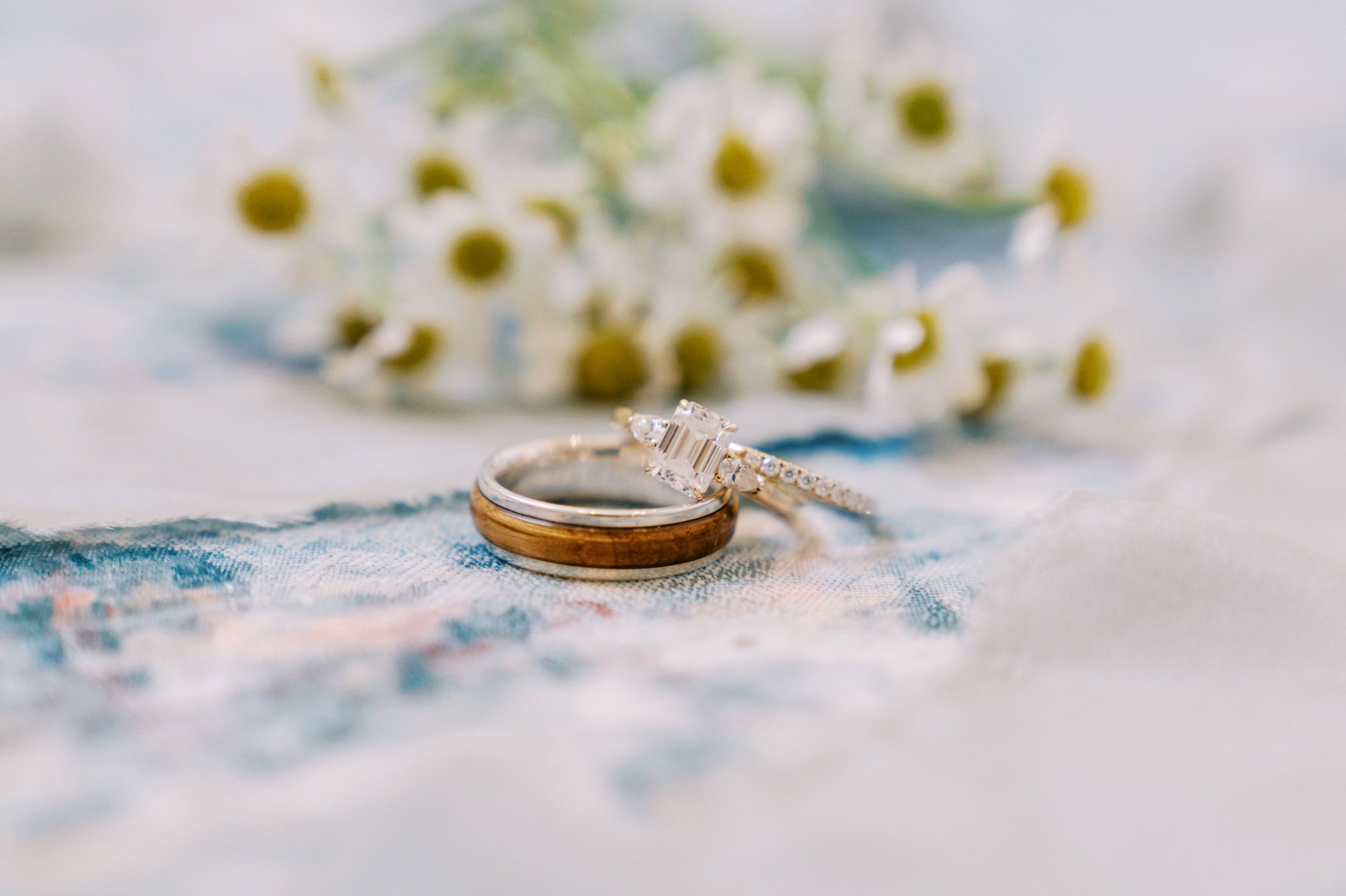 Merrick Hollow Wedding