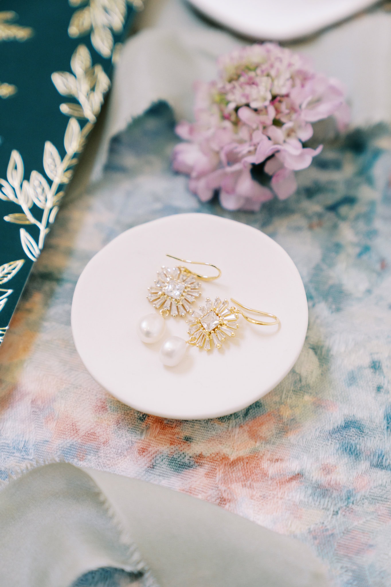 Merrick Hollow Wedding