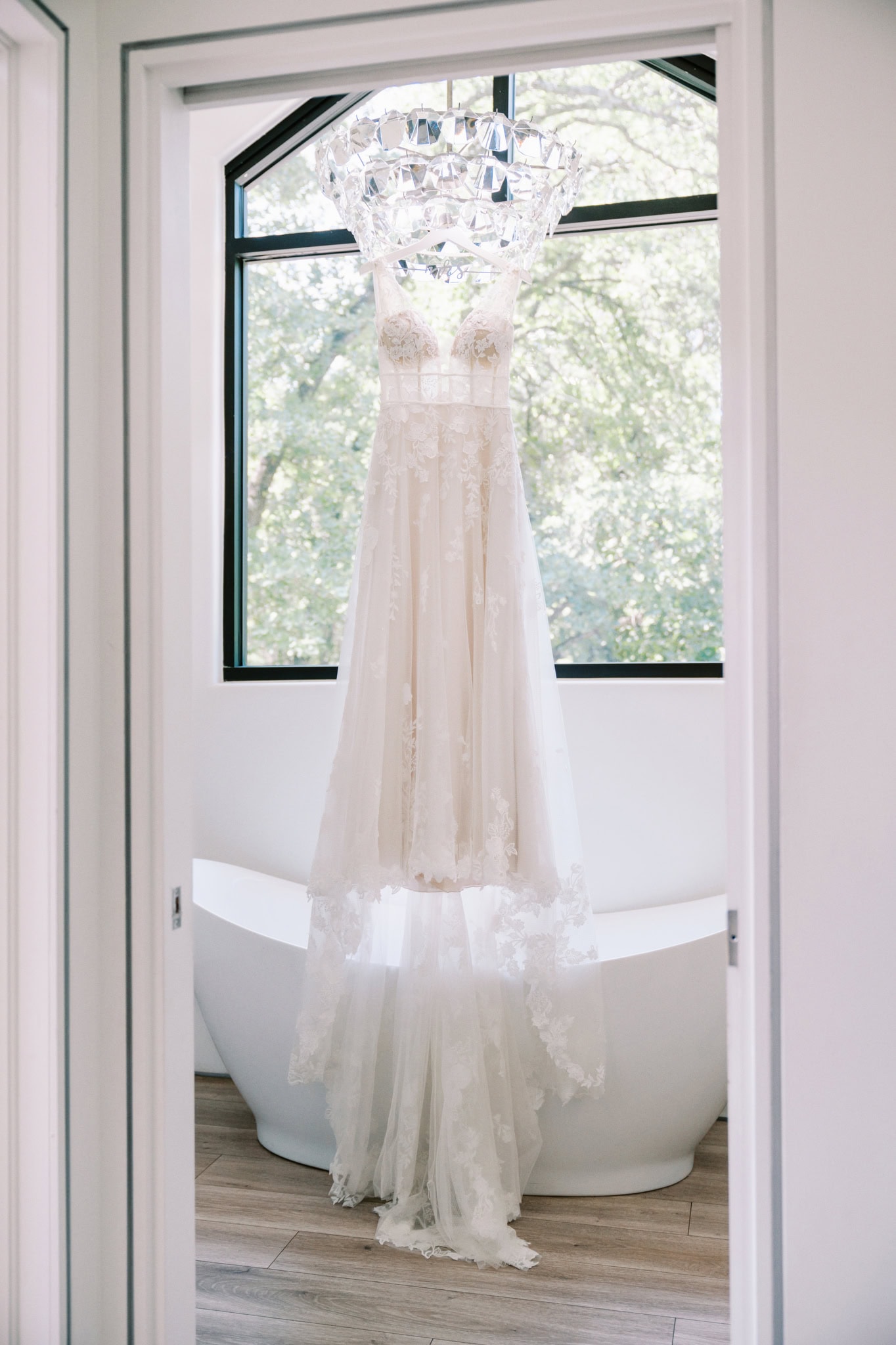 Merrick Hollow Wedding