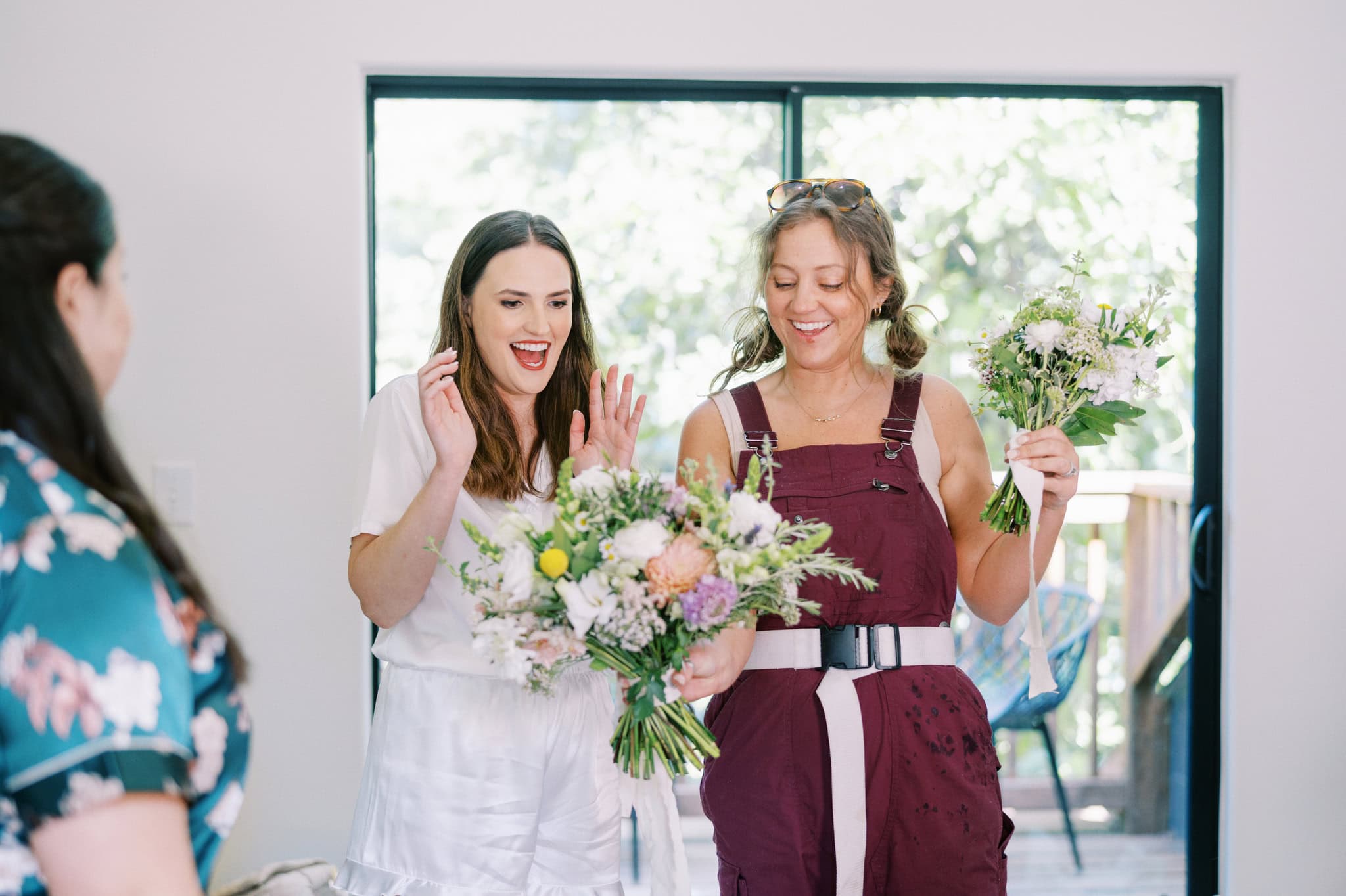 Merrick Hollow Wedding