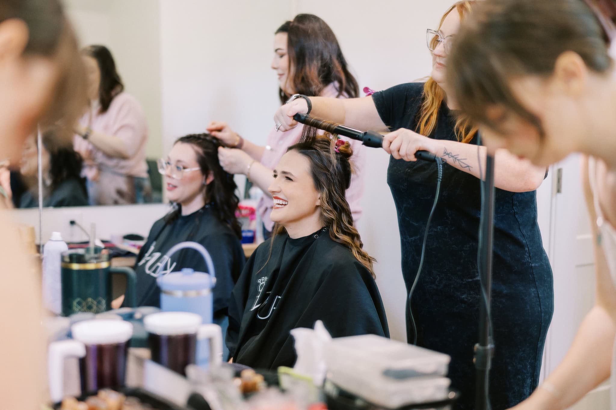 Merrick Hollow Wedding