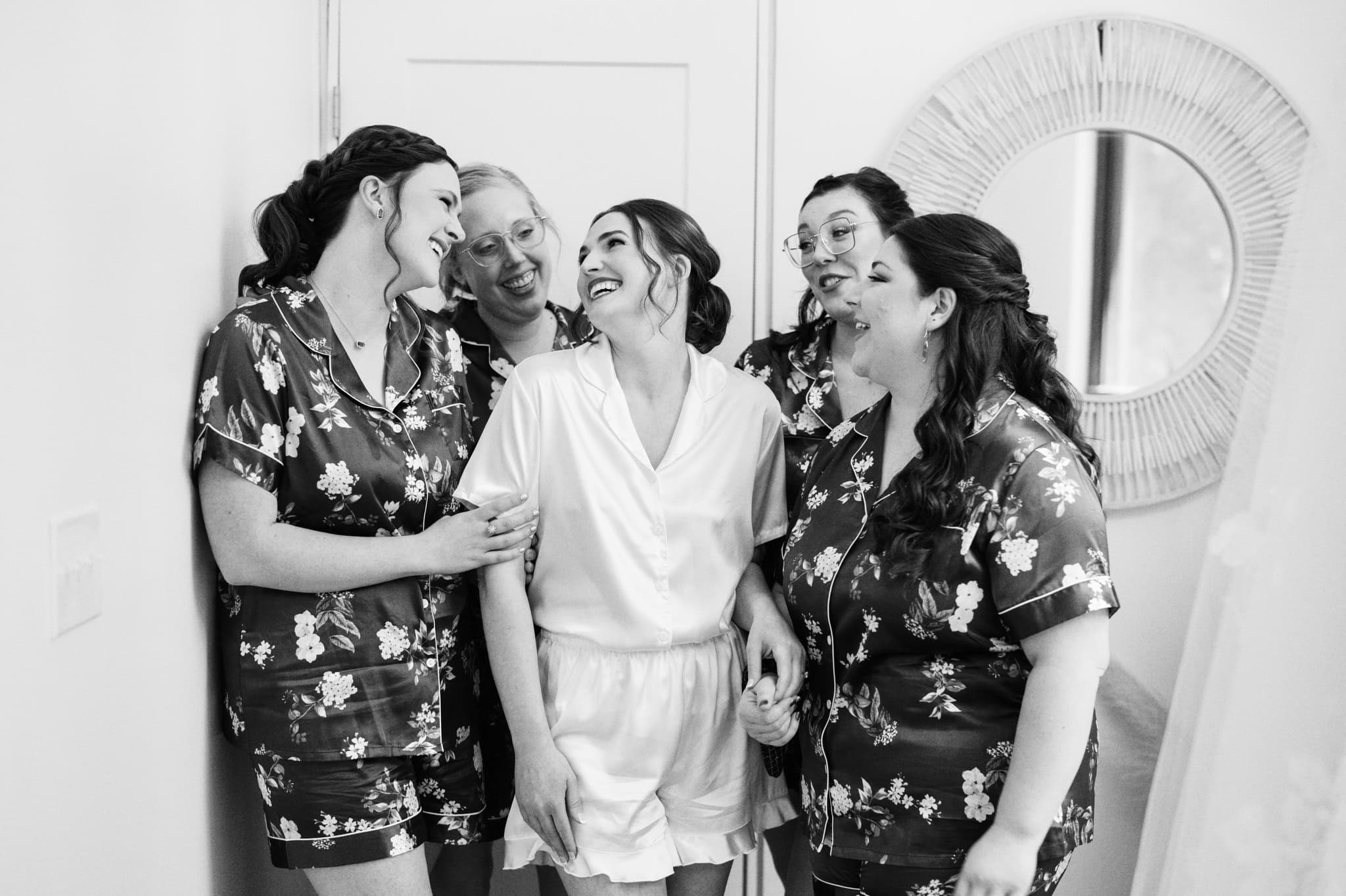 Merrick Hollow Wedding