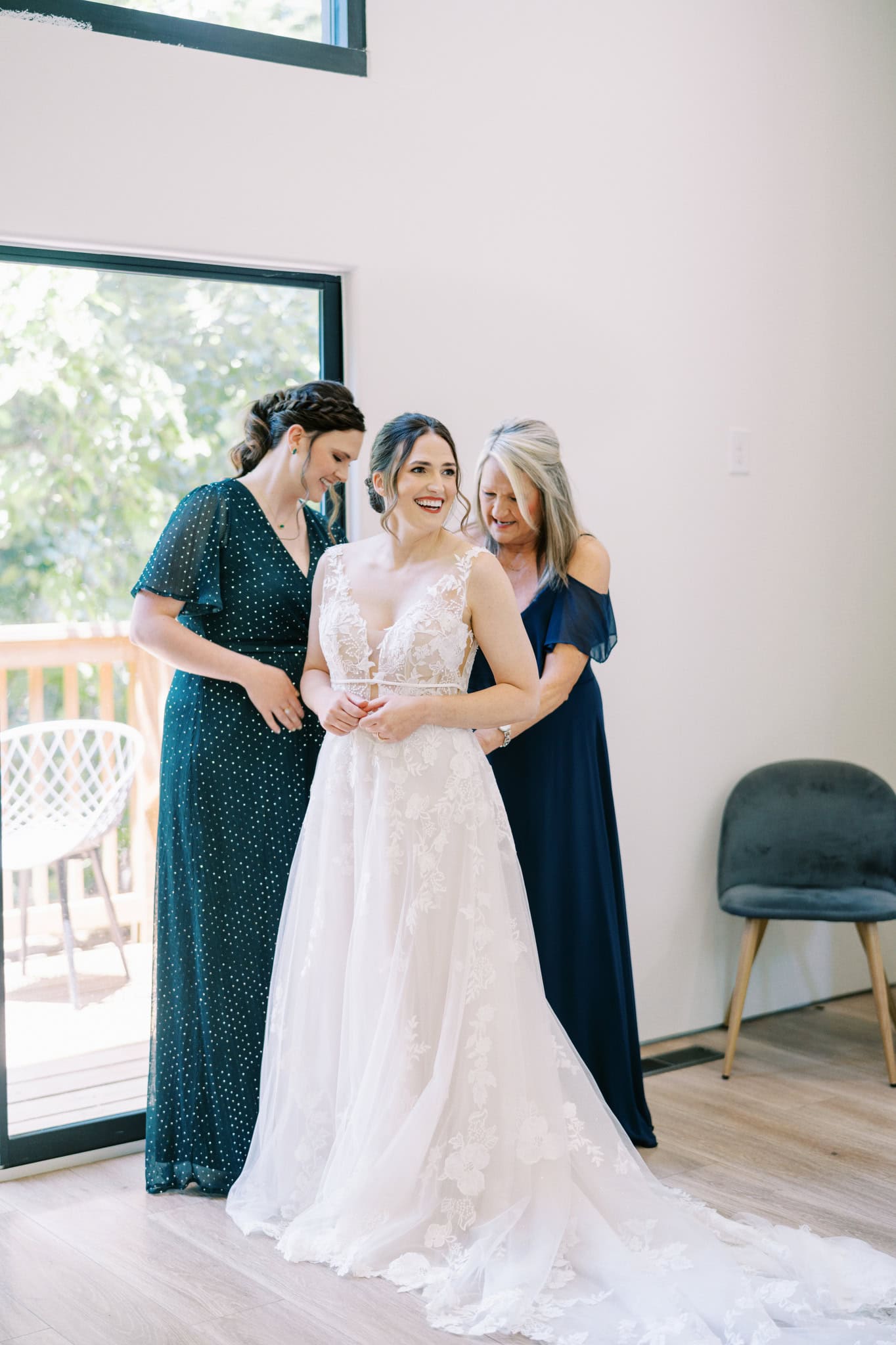 Merrick Hollow Wedding Venue