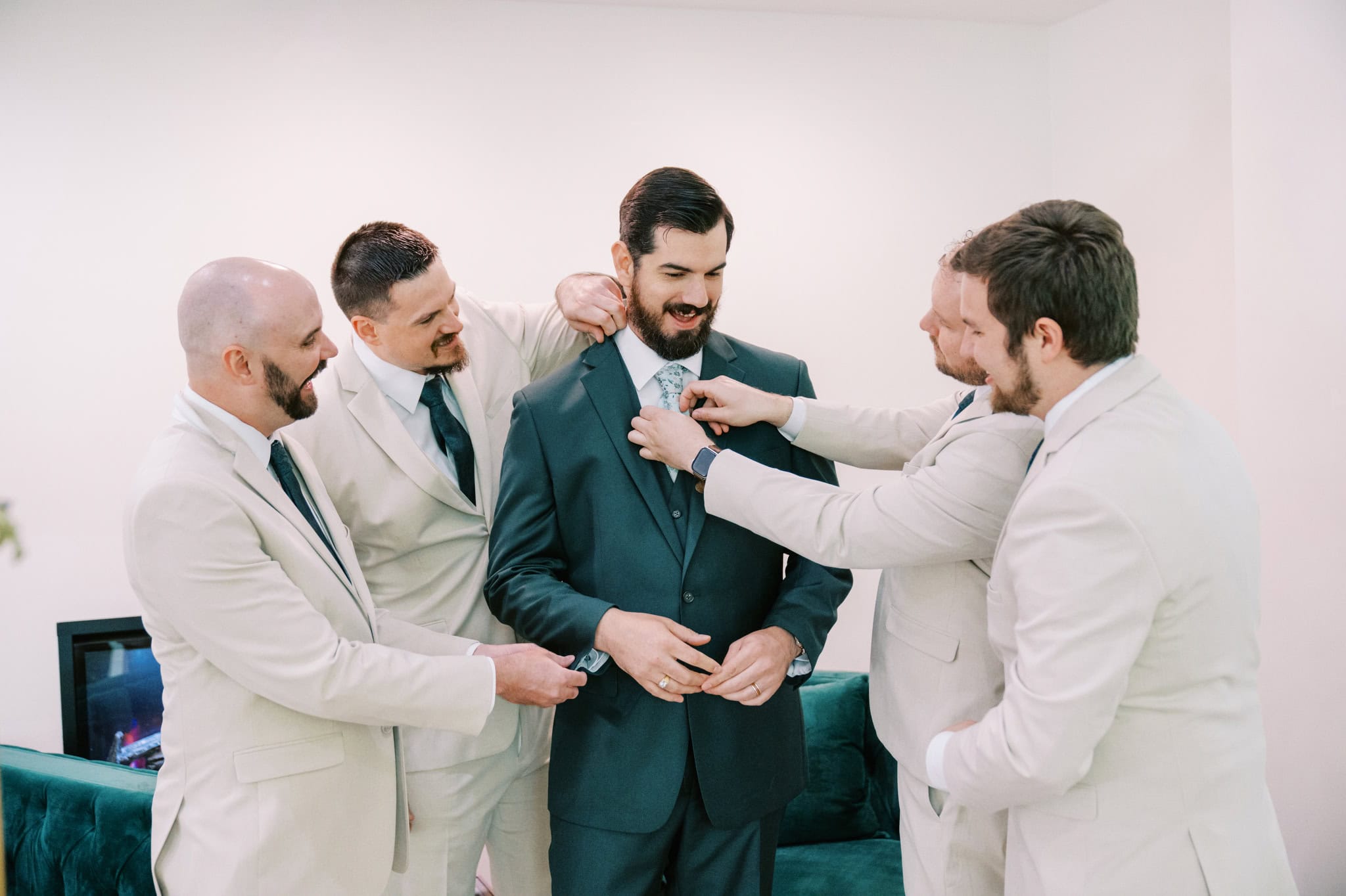 Merrick Hollow Wedding Venue