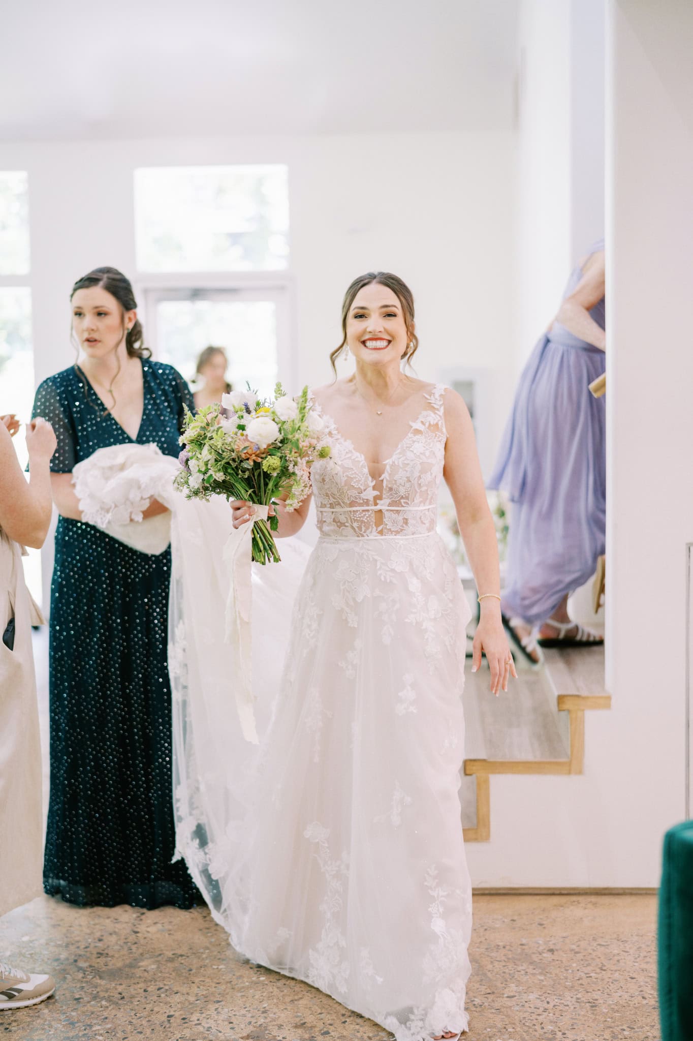 Merrick Hollow Wellston OK