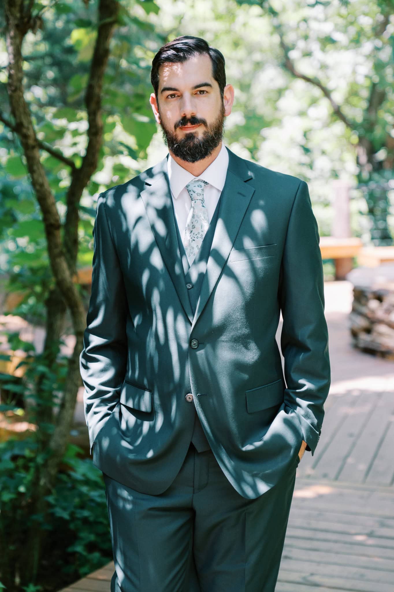 Merrick Hollow Wellston OK