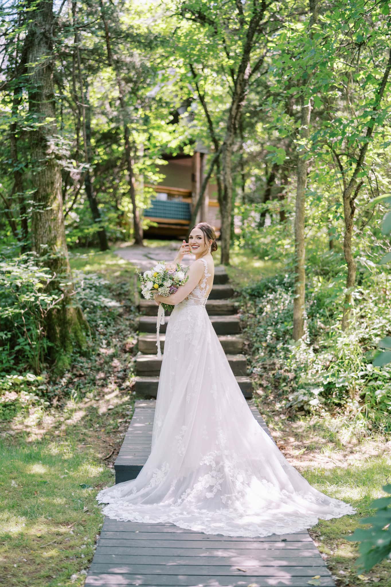 Merrick Hollow Wellston OK