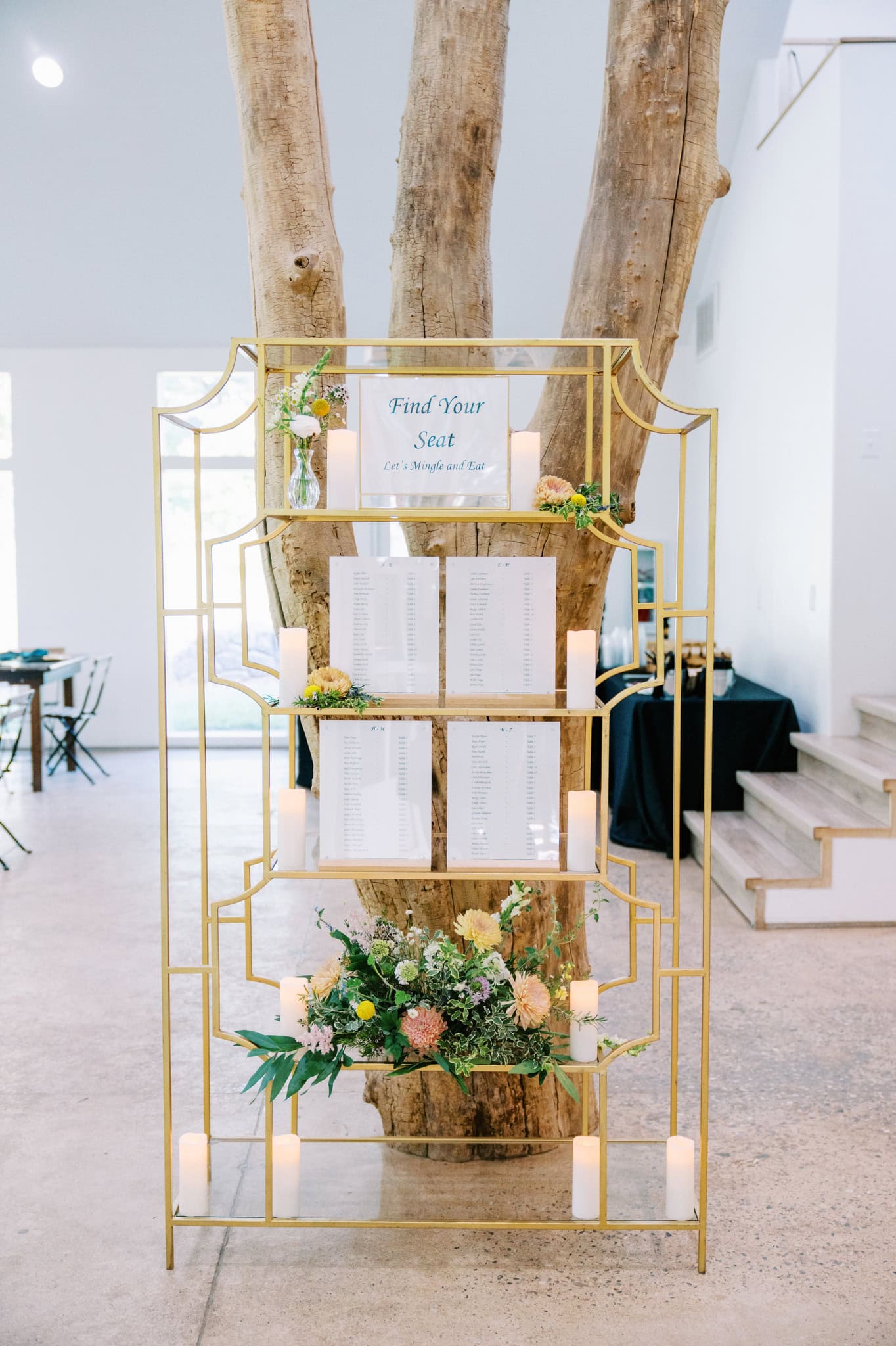 Merrick Hollow Oklahoma Wedding