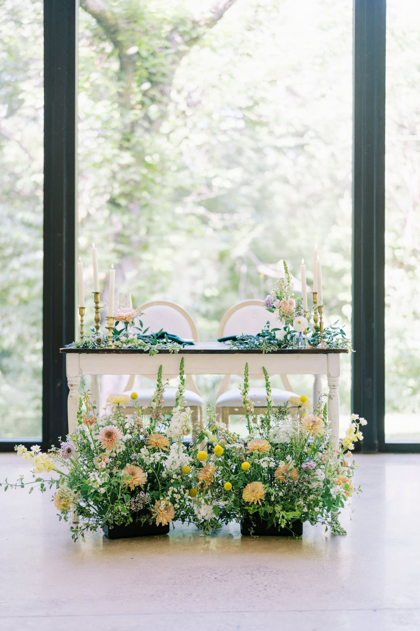 Merrick Hollow Oklahoma Wedding