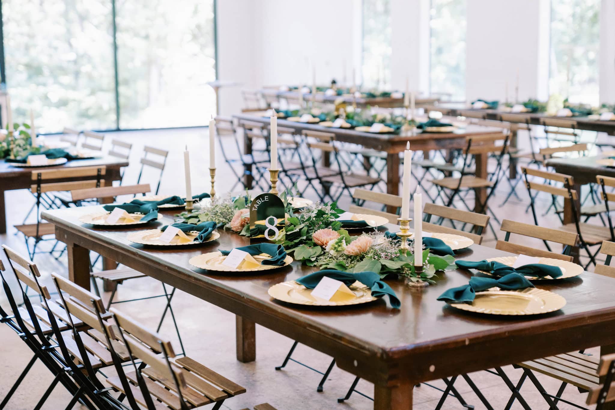 Merrick Hollow Oklahoma Wedding