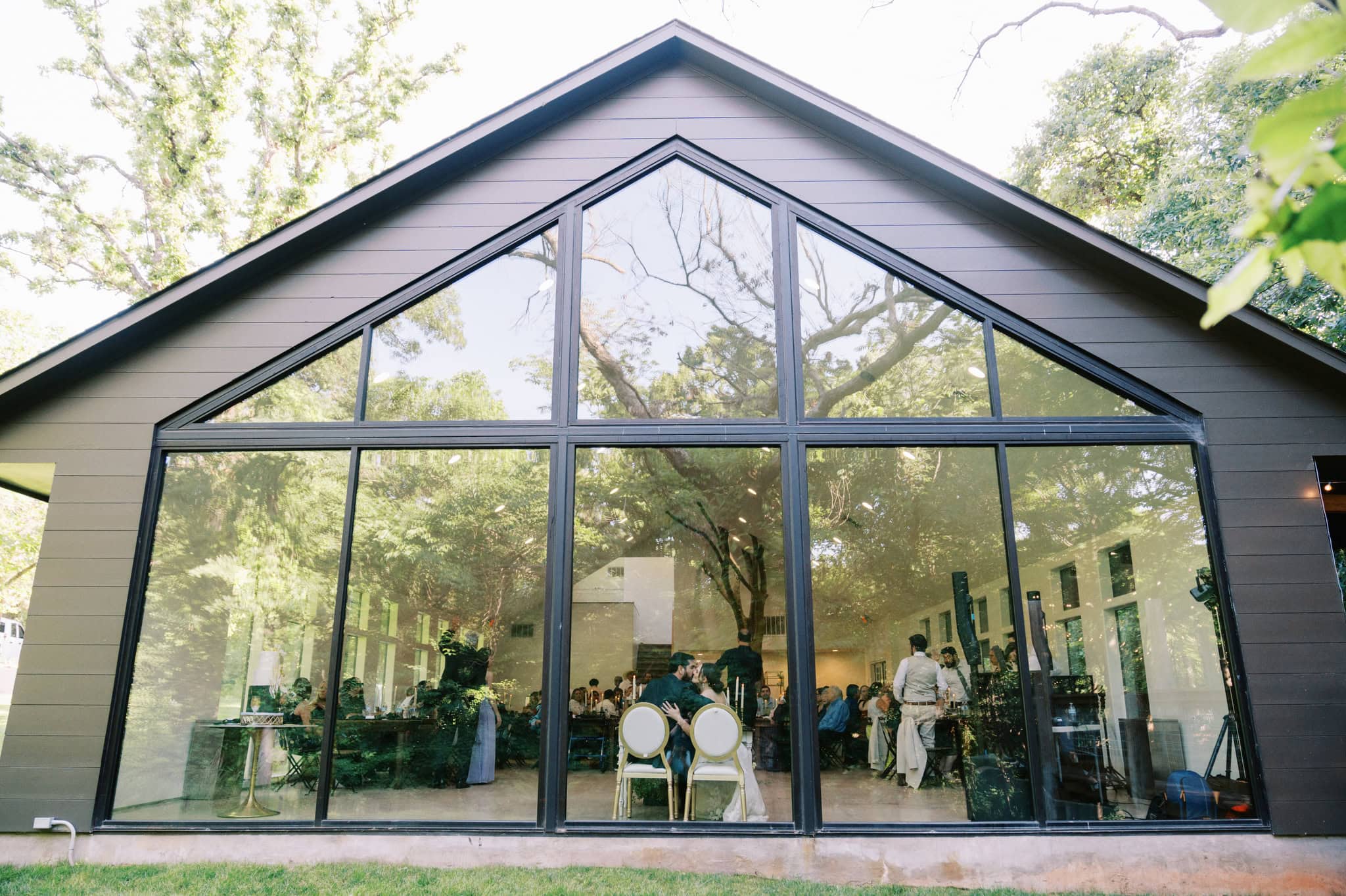 Merrick Hollow Wedding