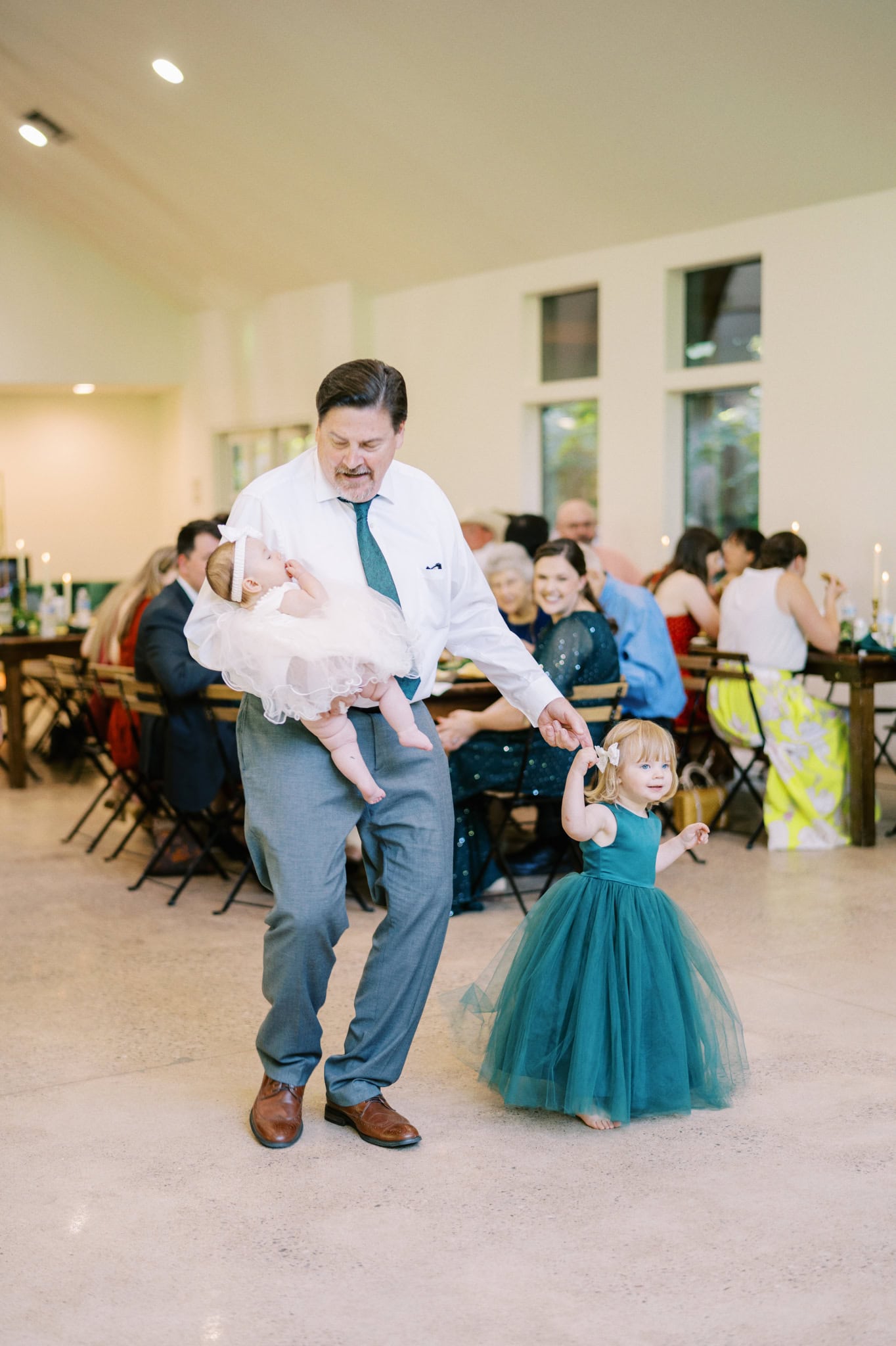 Merrick Hollow Wedding