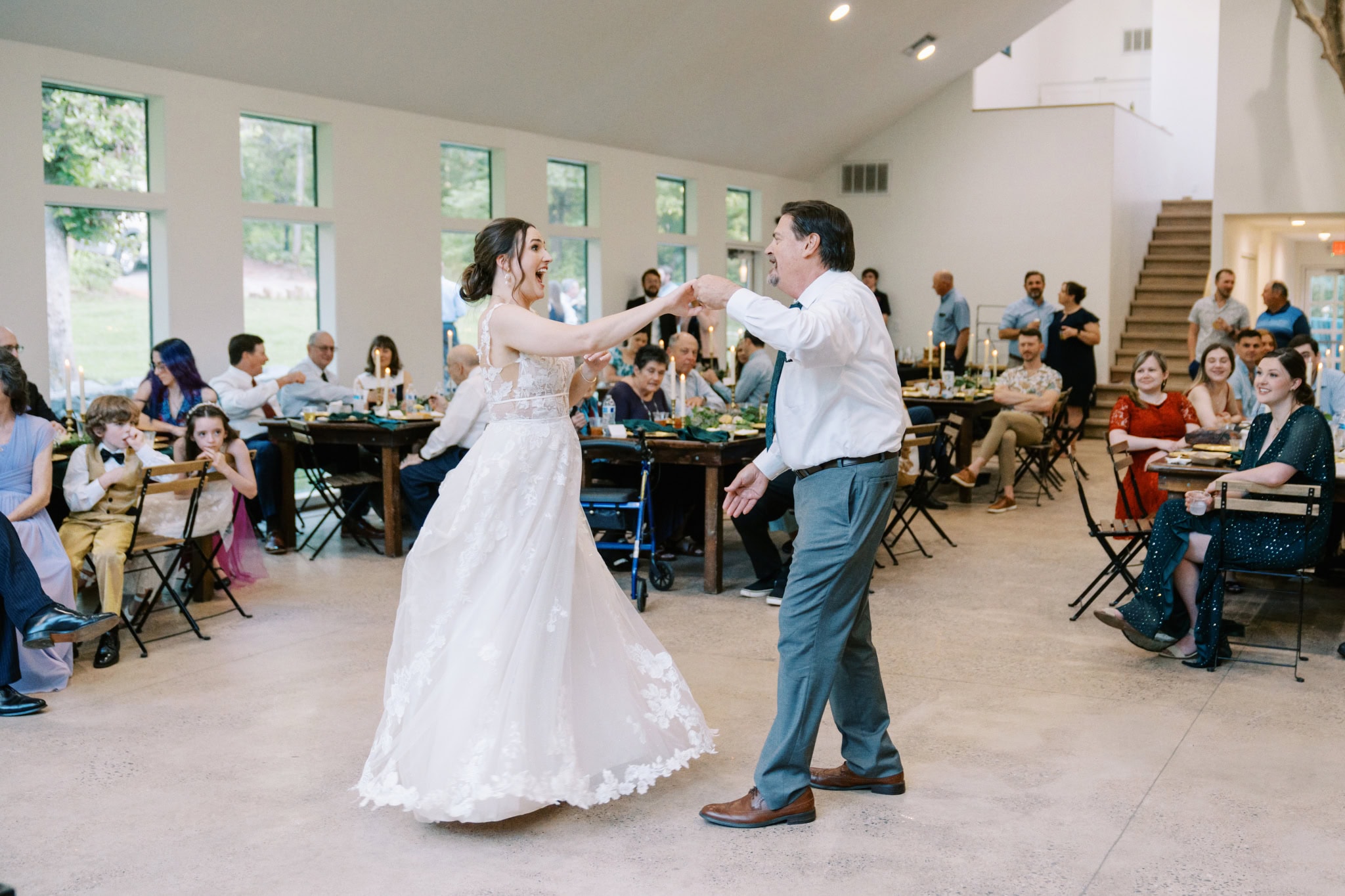 Merrick Hollow Wedding