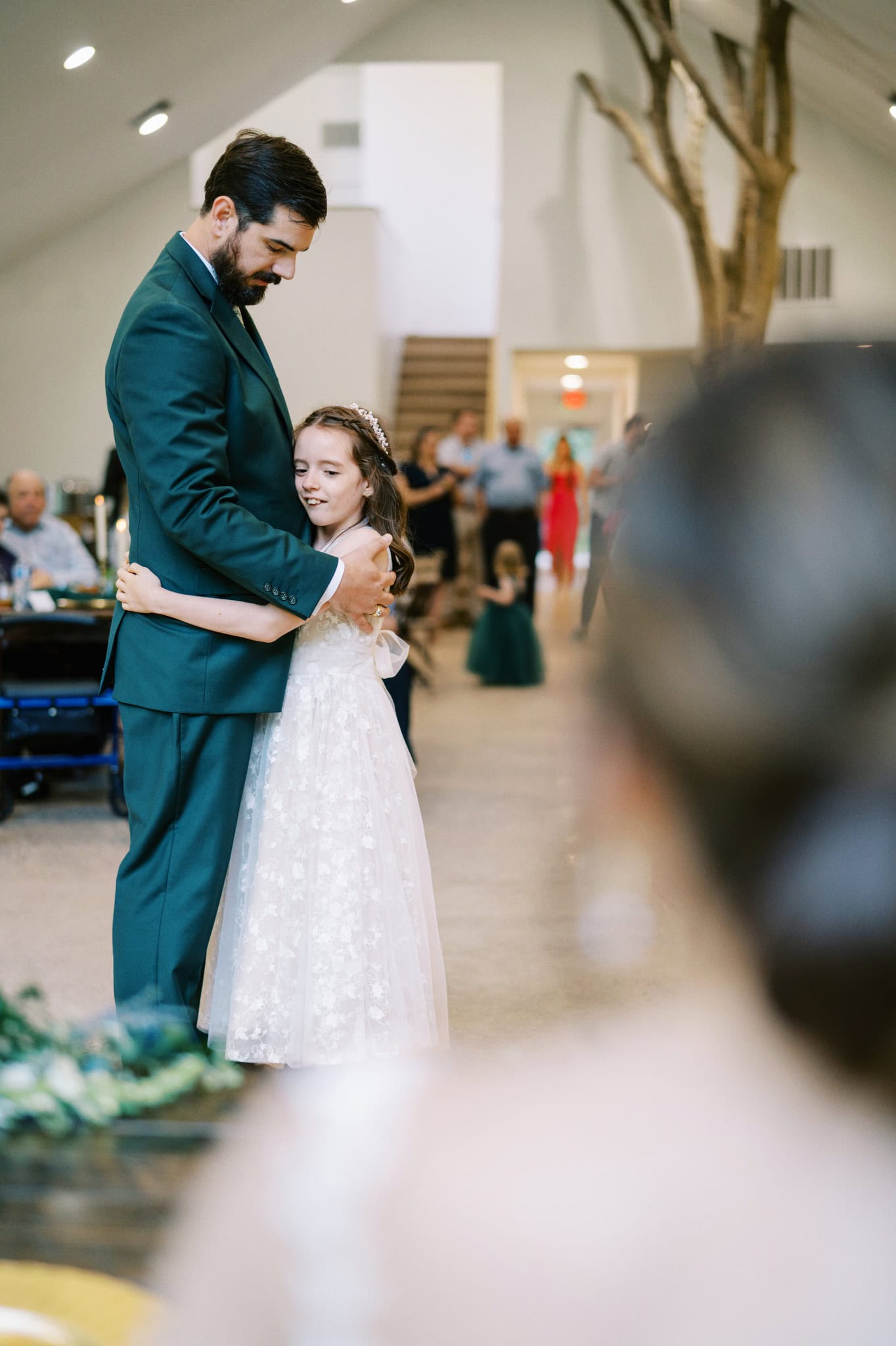 Merrick Hollow Wedding