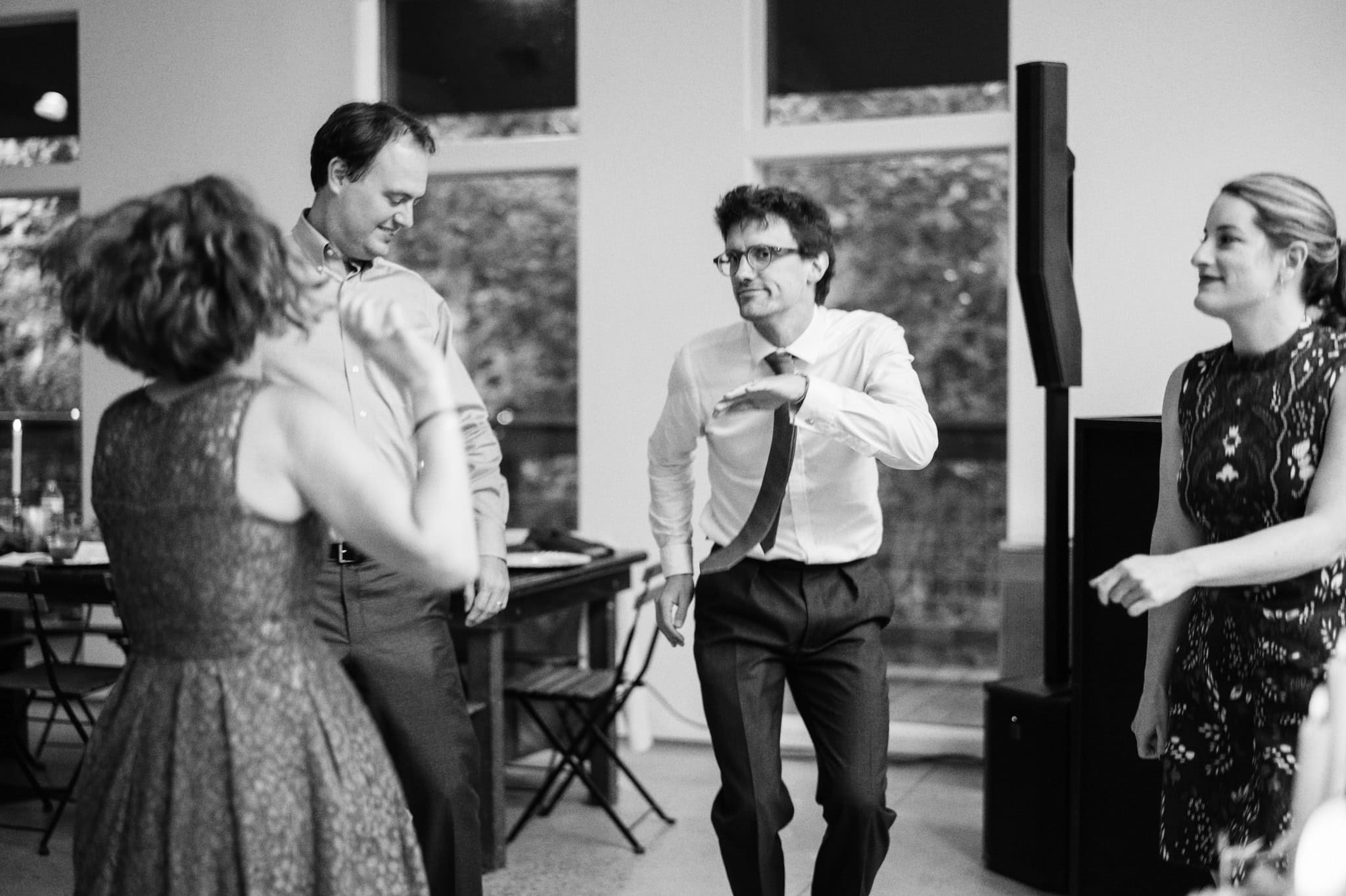 Merrick Hollow Wedding