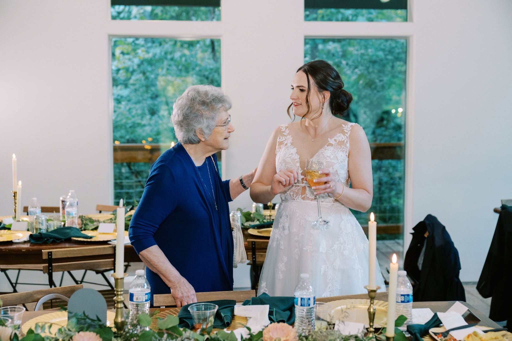 Merrick Hollow Wedding