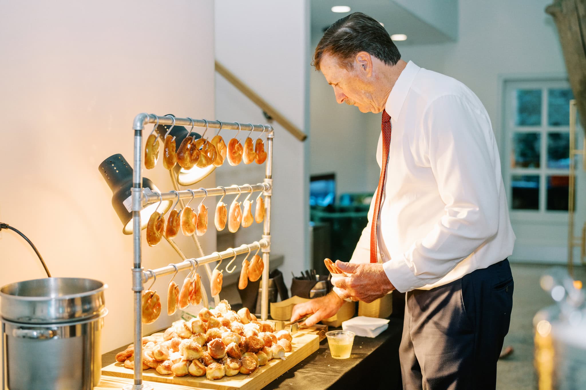 Merrick Hollow Wedding