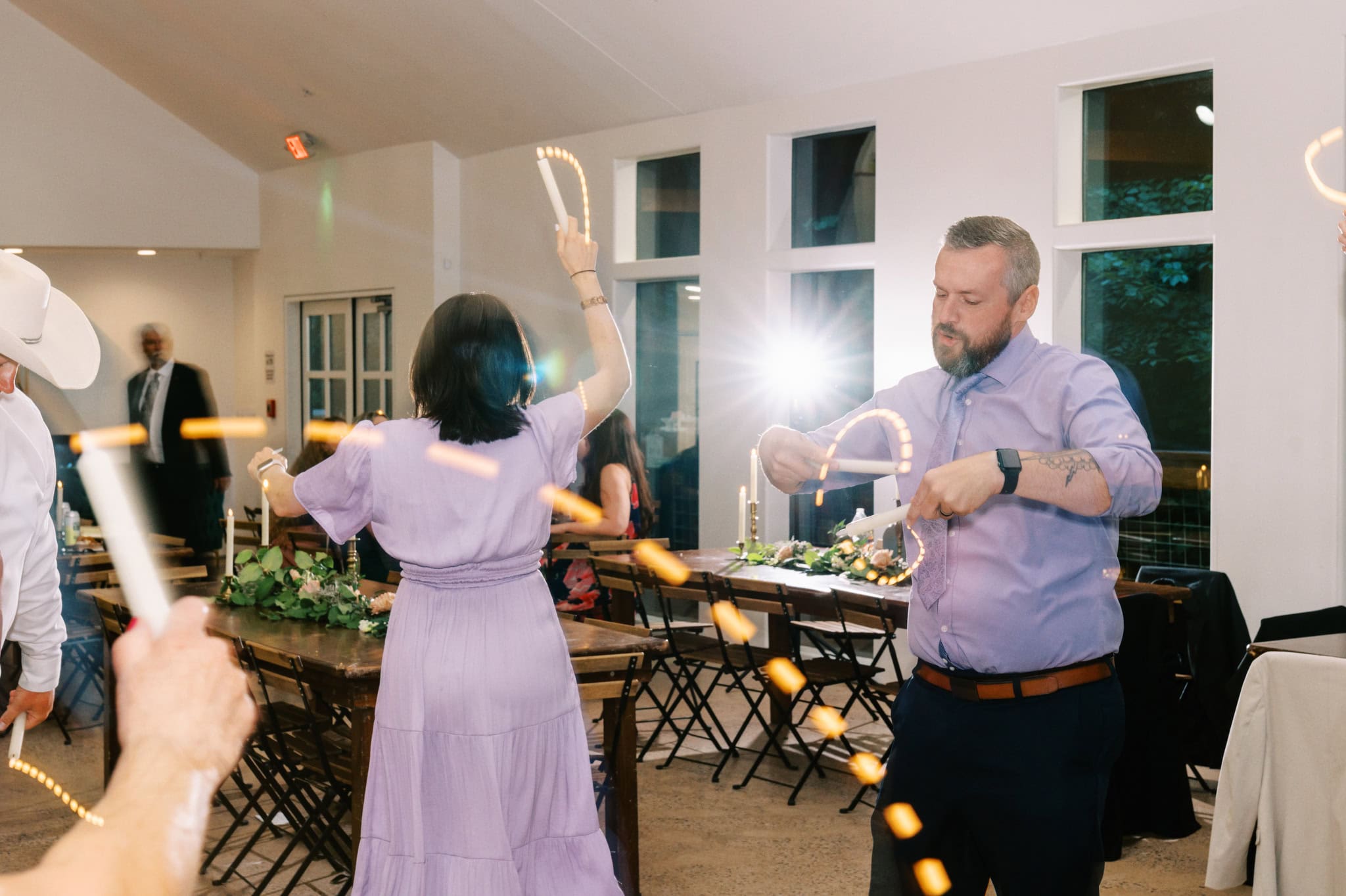 Merrick Hollow Wedding