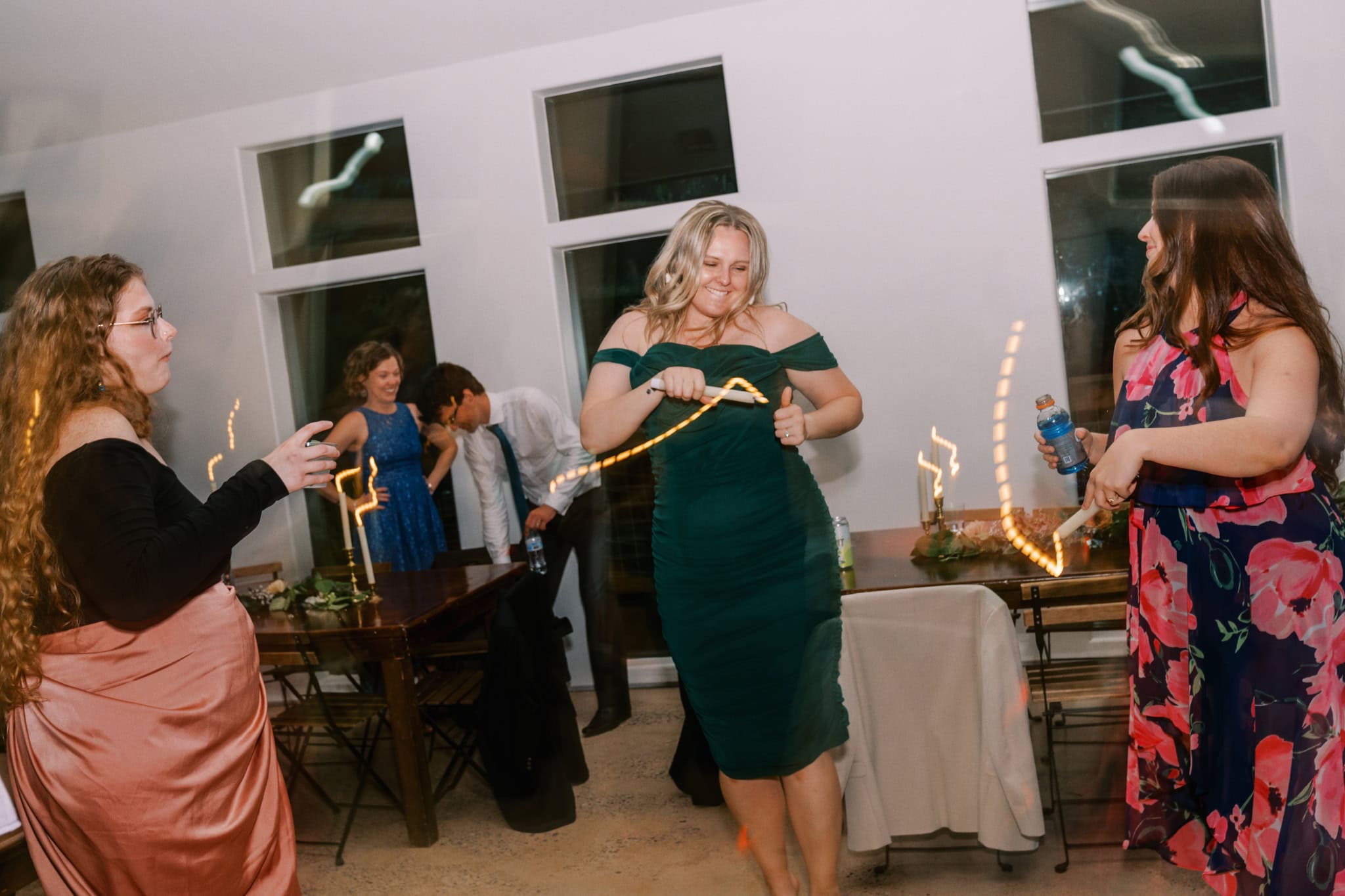 Merrick Hollow Wedding