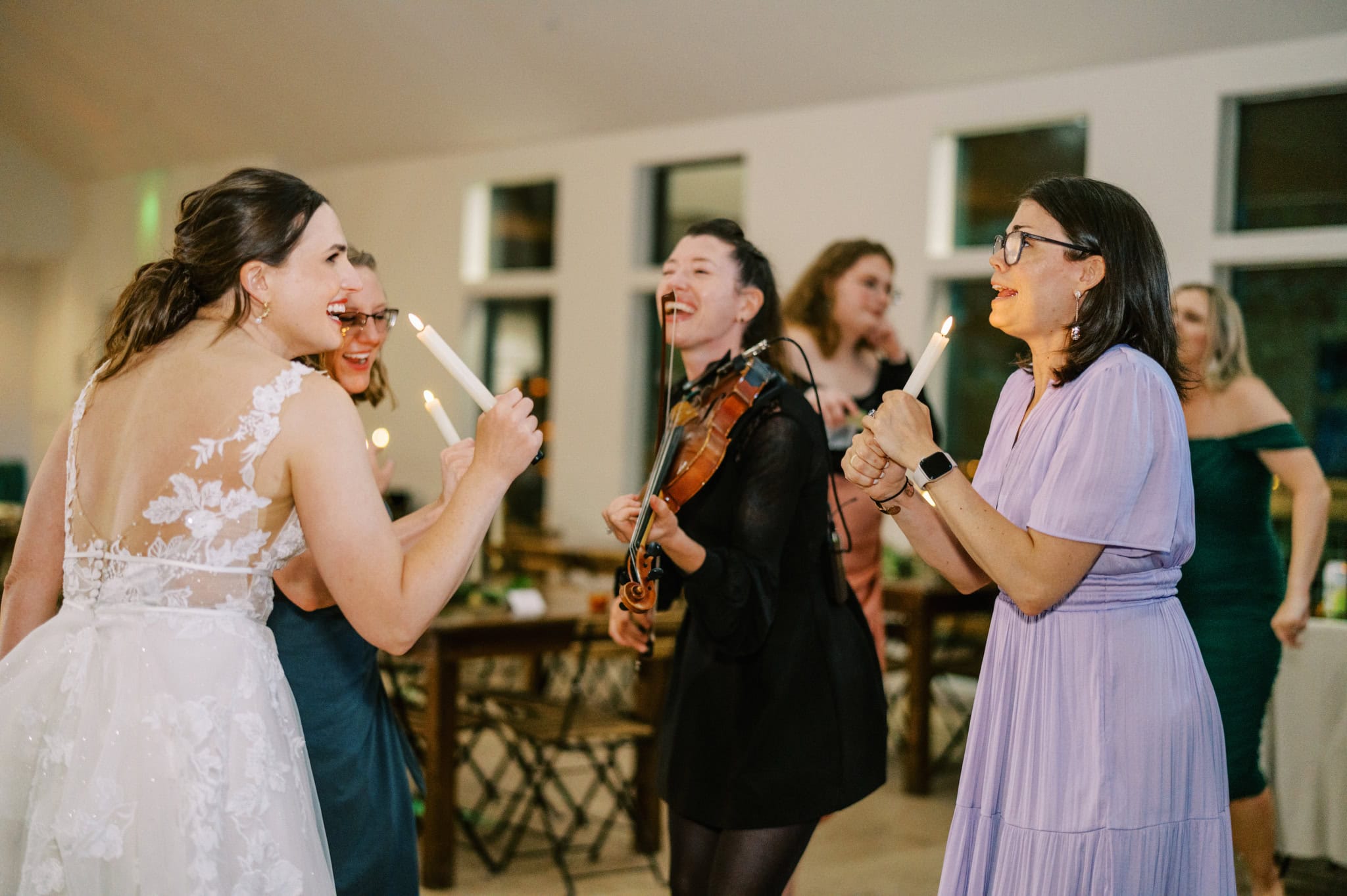 Merrick Hollow Wedding