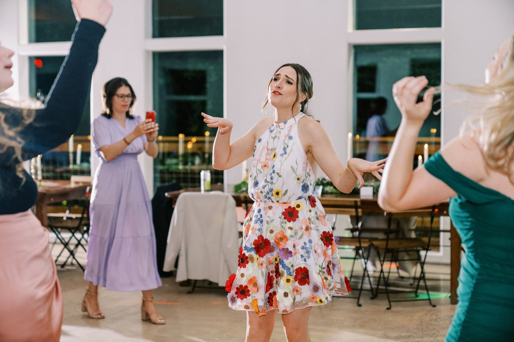 Merrick Hollow Wedding