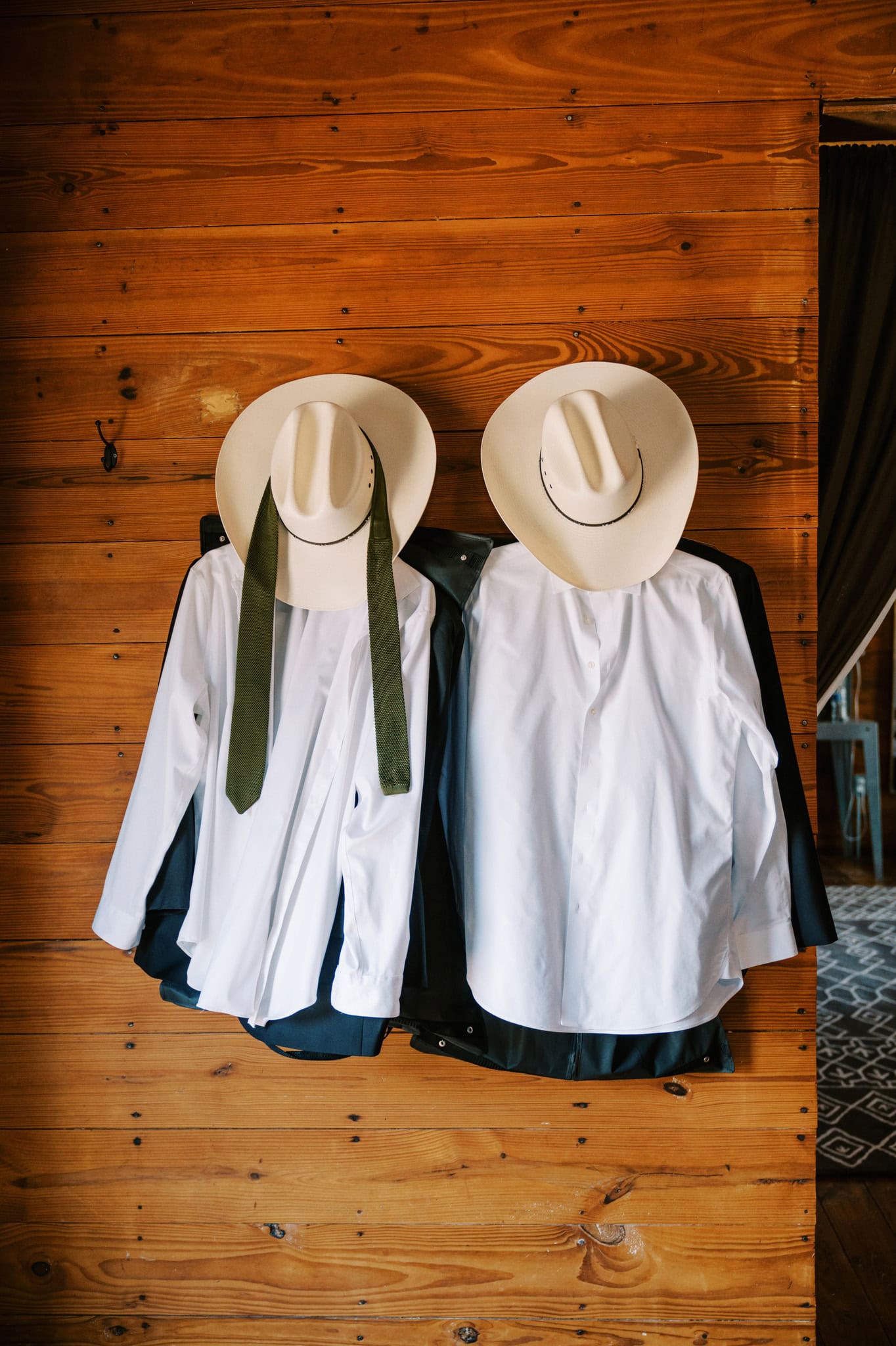 Camino Real Ranch Austin Texas Wedding