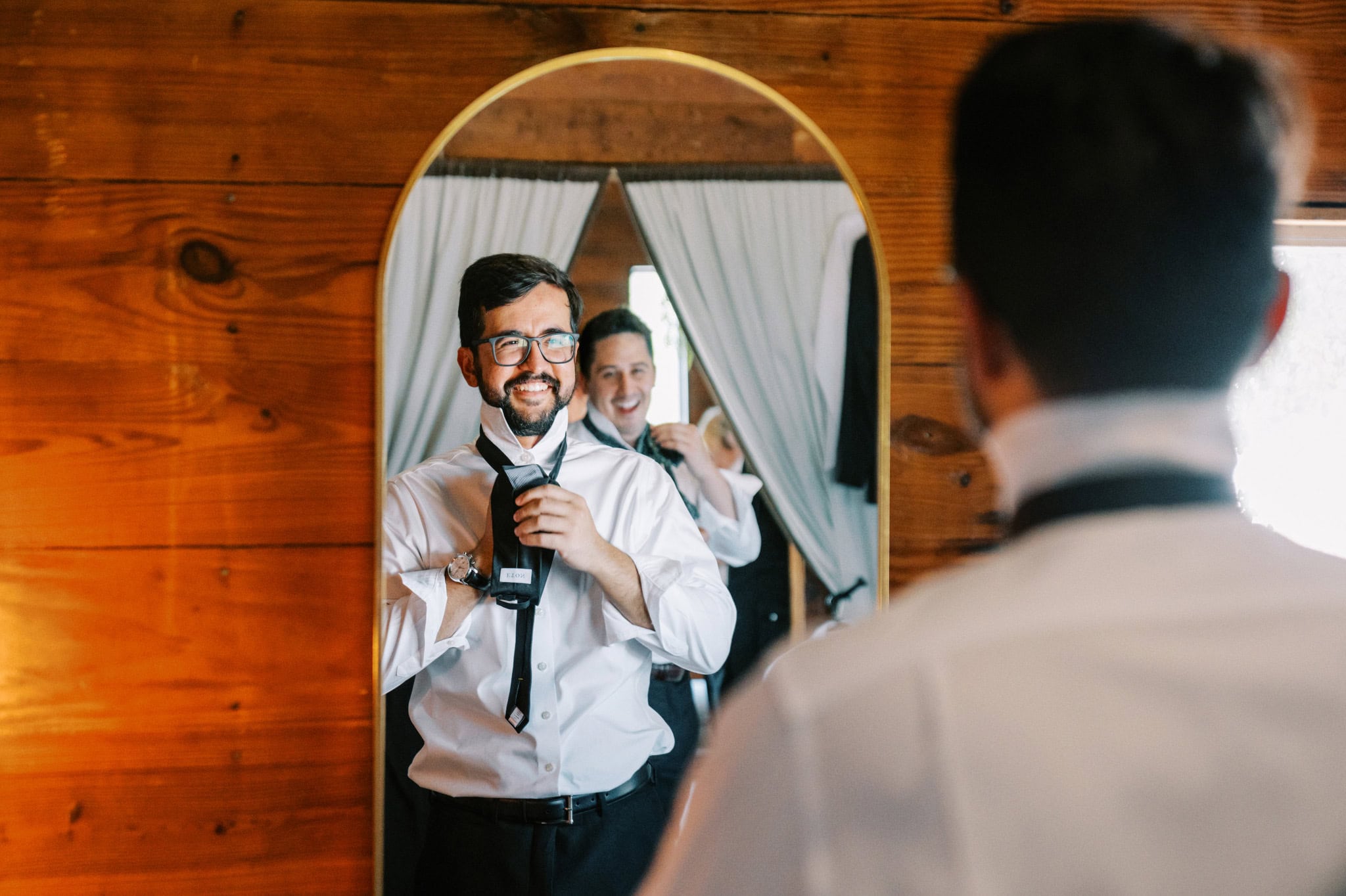 Camino Real Ranch Austin Texas Wedding