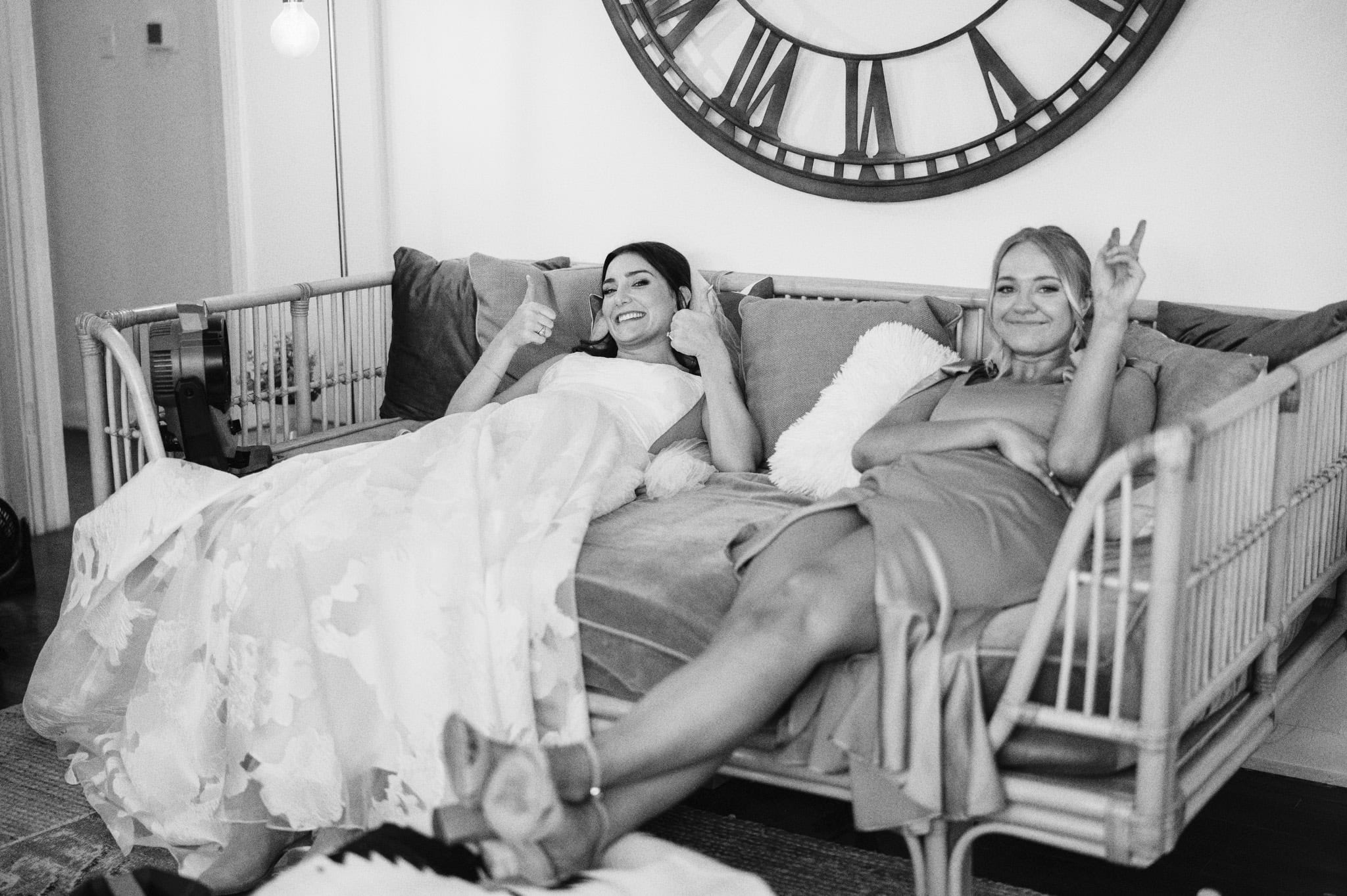 Camino Real Ranch Austin Texas Wedding