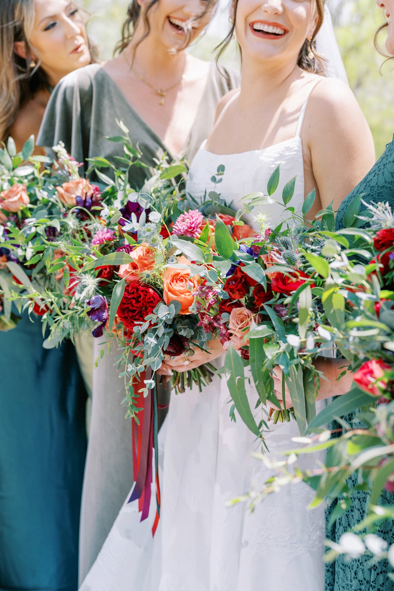 Camino Real Ranch Austin Texas Wedding