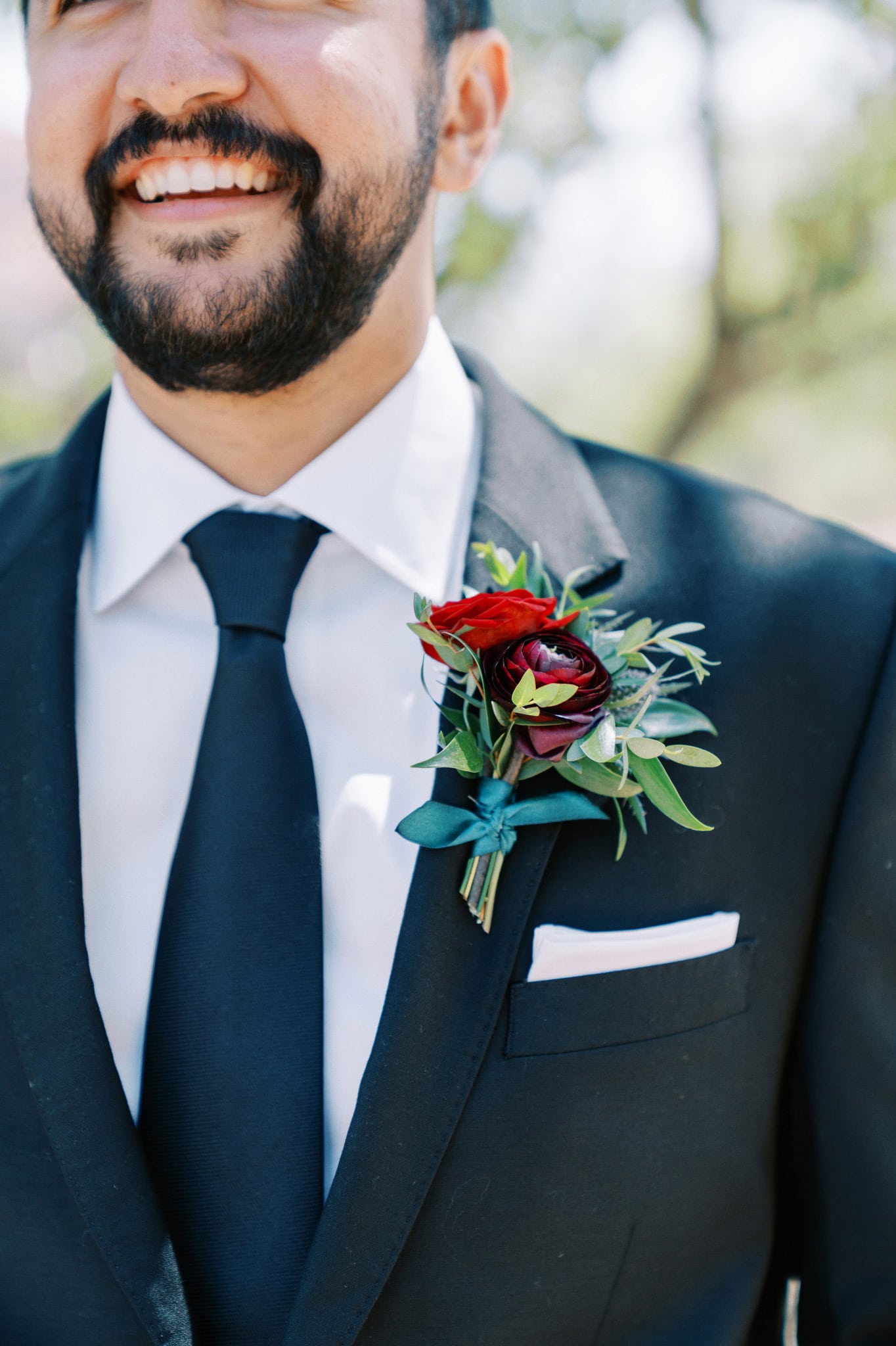 Camino Real Ranch Austin Texas Wedding